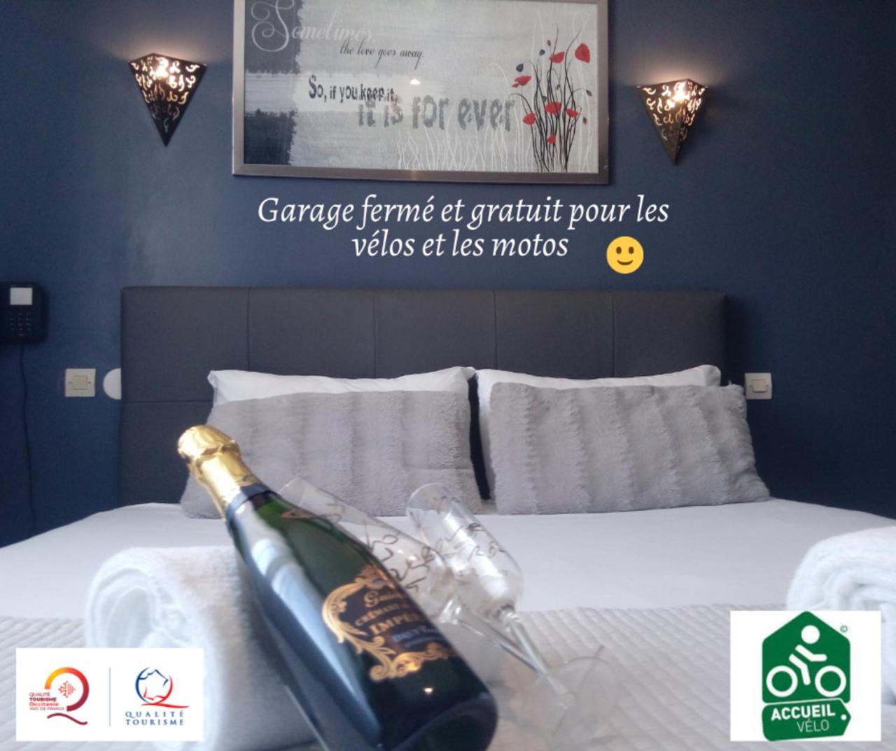 Comfort Double Room with Air Conditioning - Photo 1