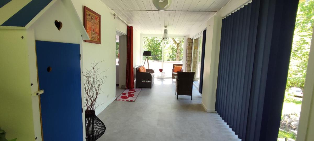 Two-Bedroom House photo 3