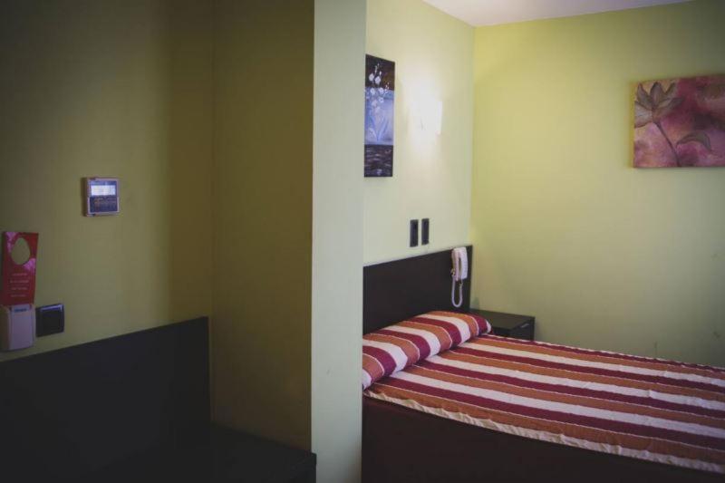 Habitación Individual