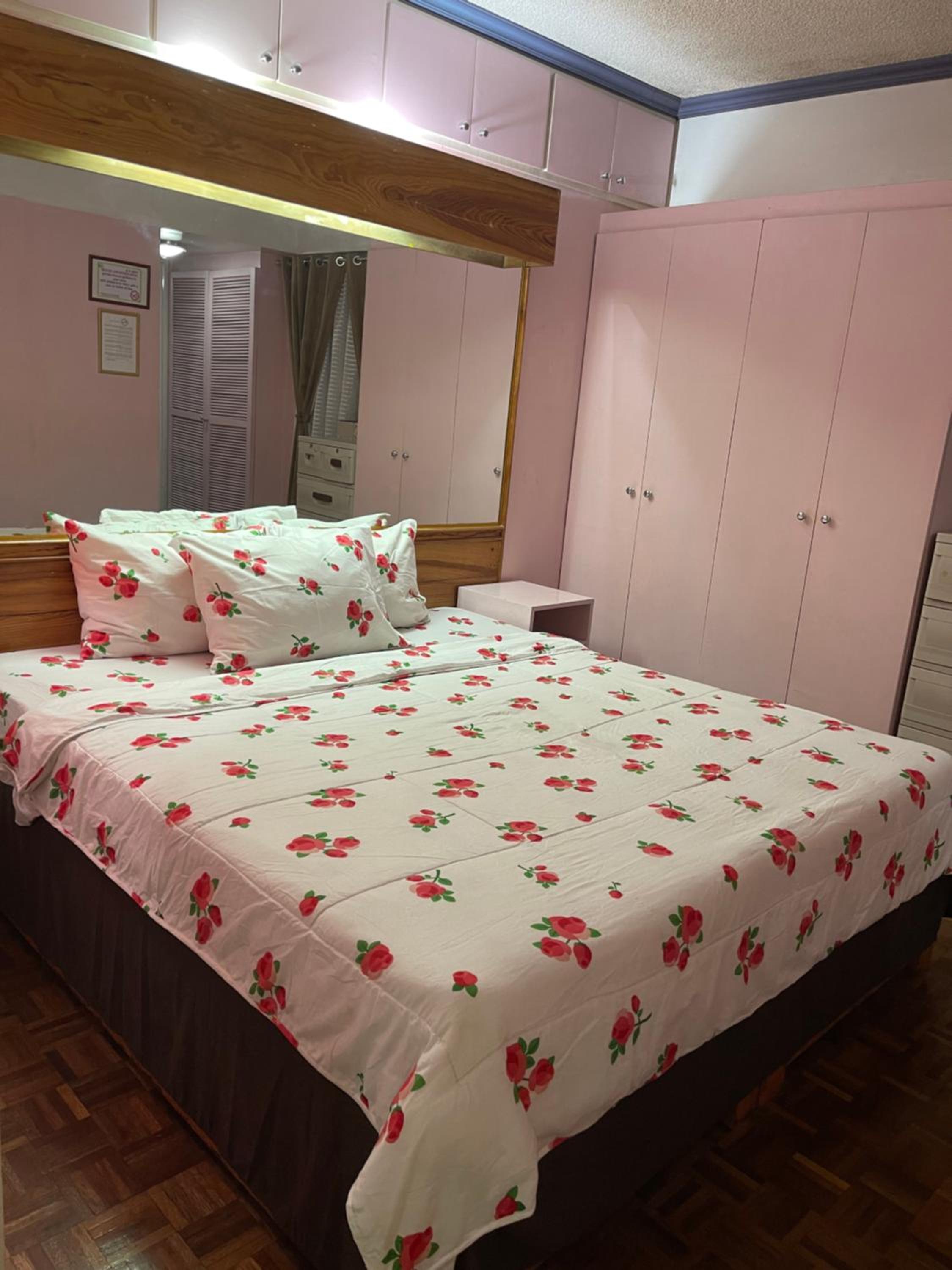 Two-Bedroom Villa - Photo 9