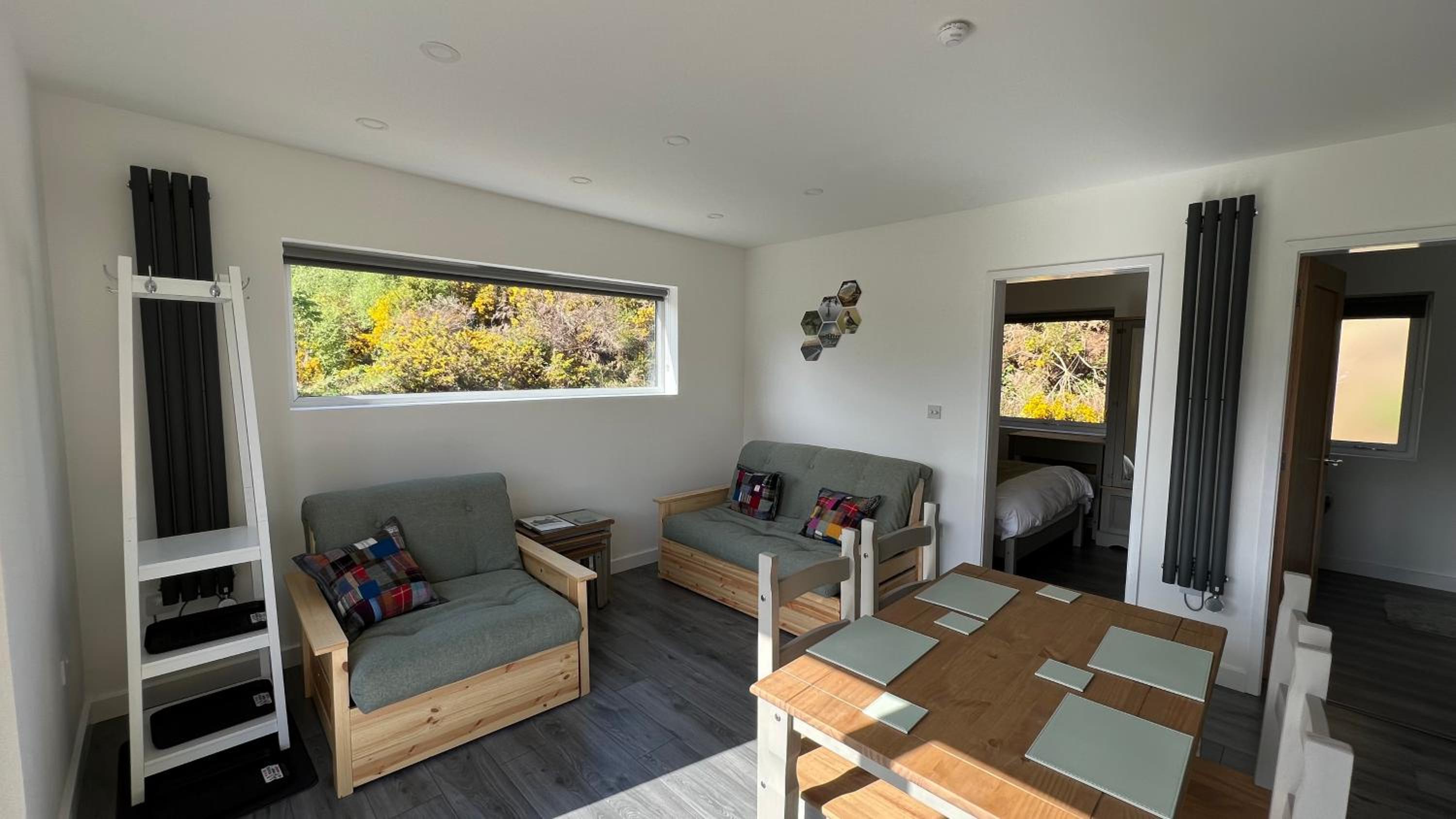 One-Bedroom Chalet