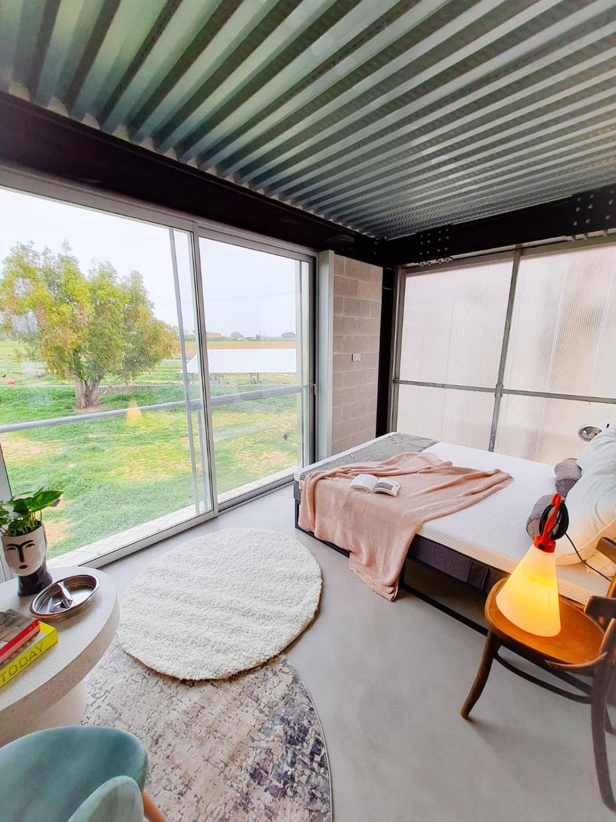 Double Room with Garden View photo 1