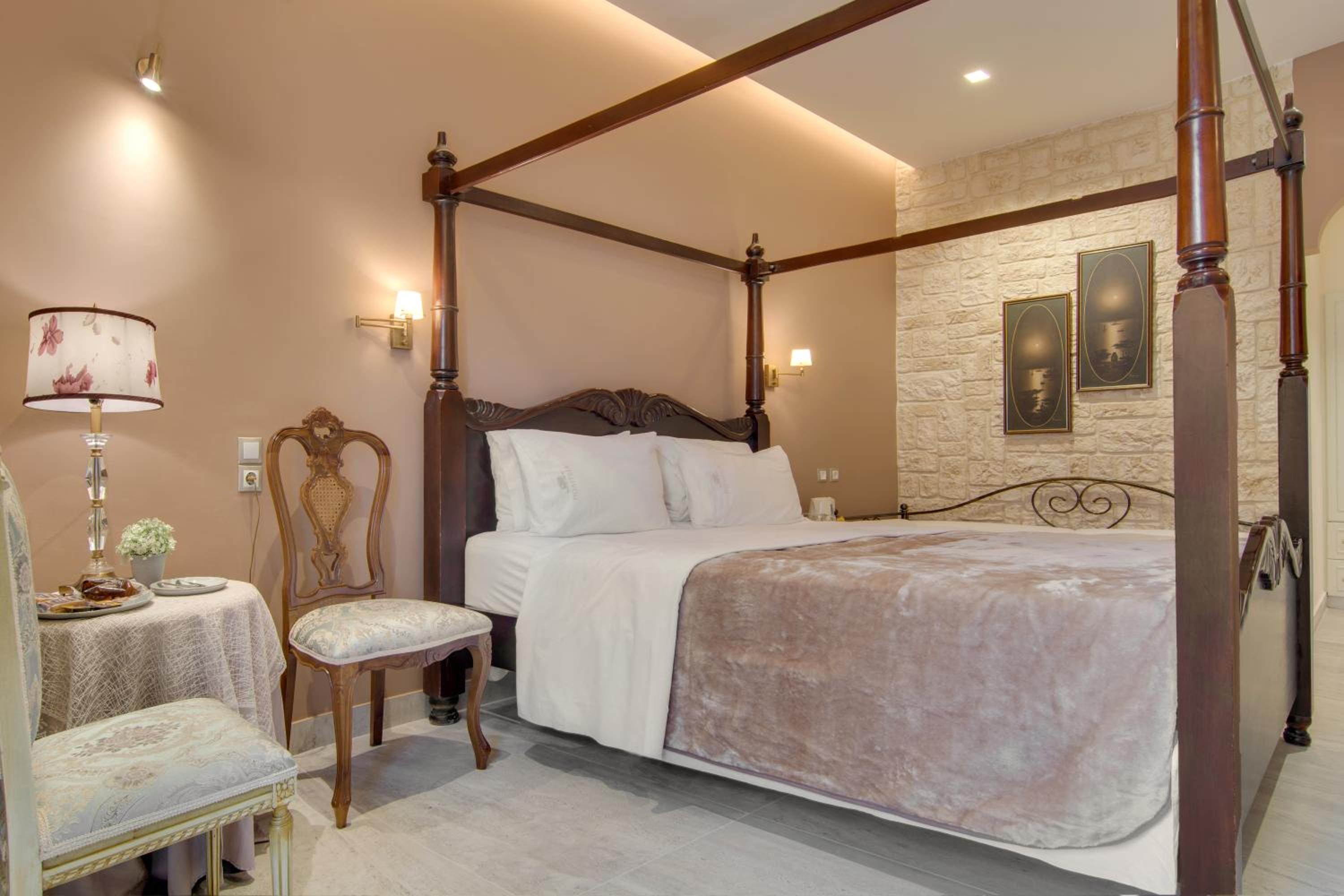 Superior Triple Room - Photo 15