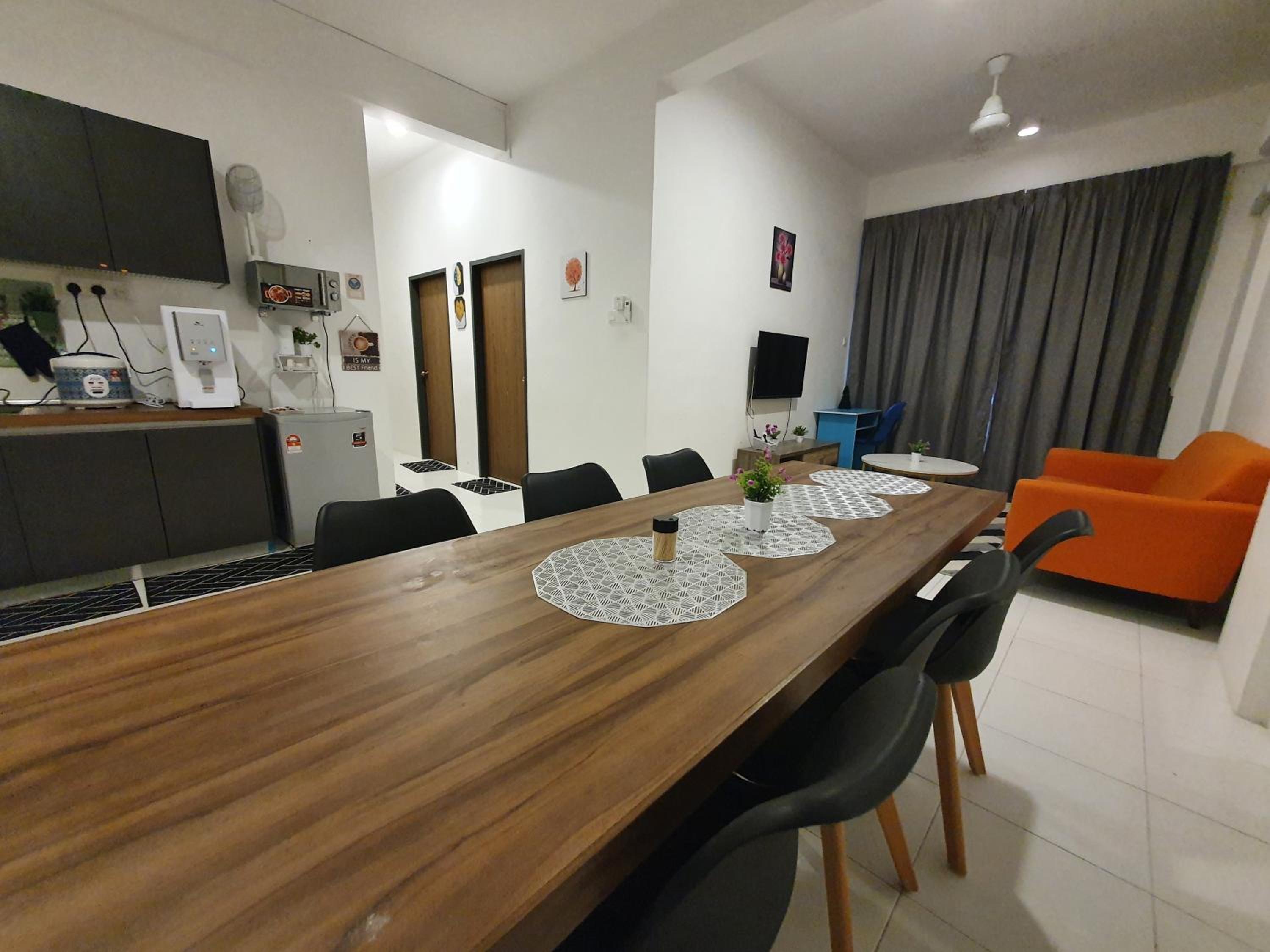 Family Suite photo 2