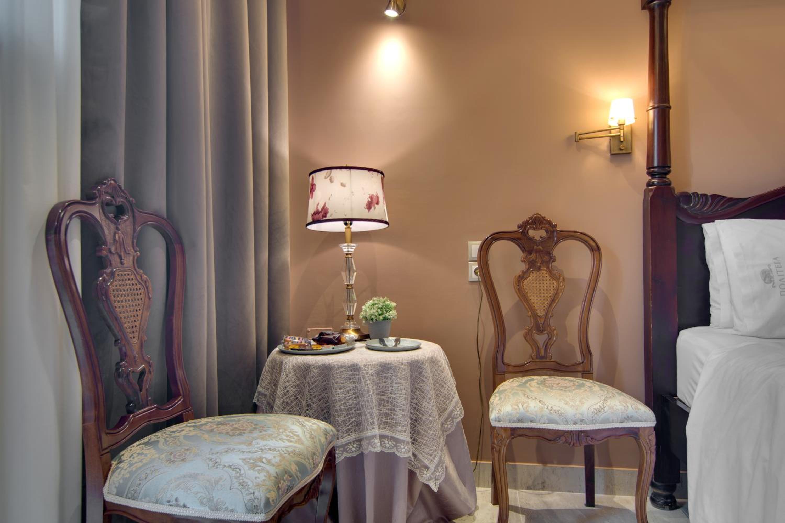 Superior Triple Room - Photo 13