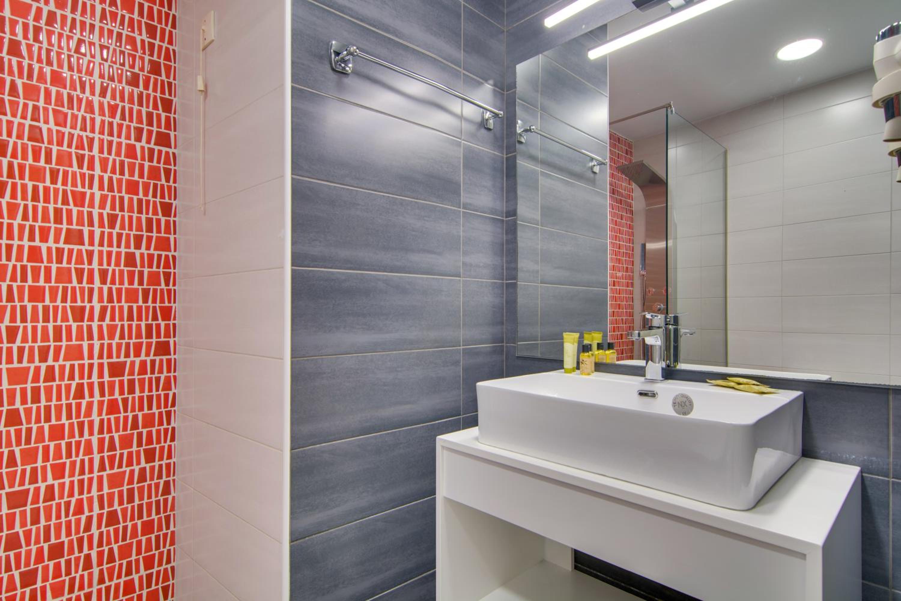 Superior Triple Room - Photo 12