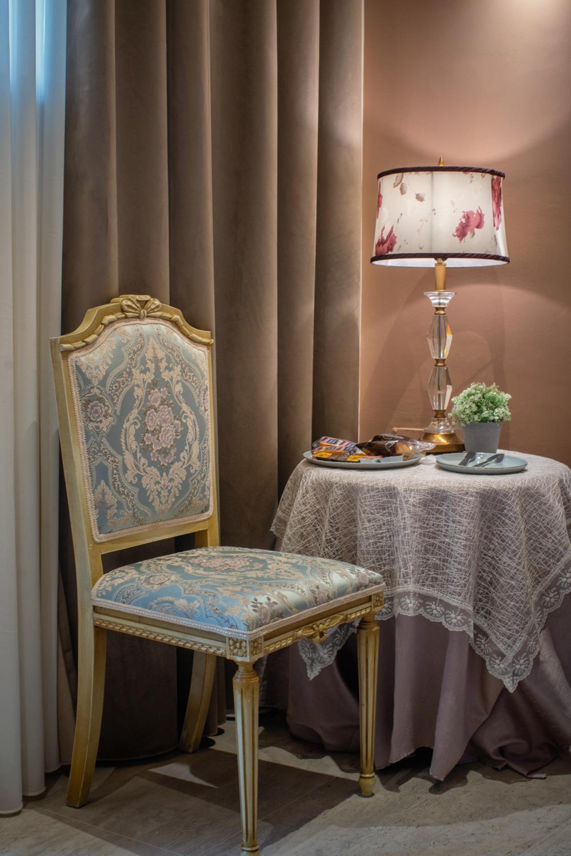 Superior Triple Room - Photo 8