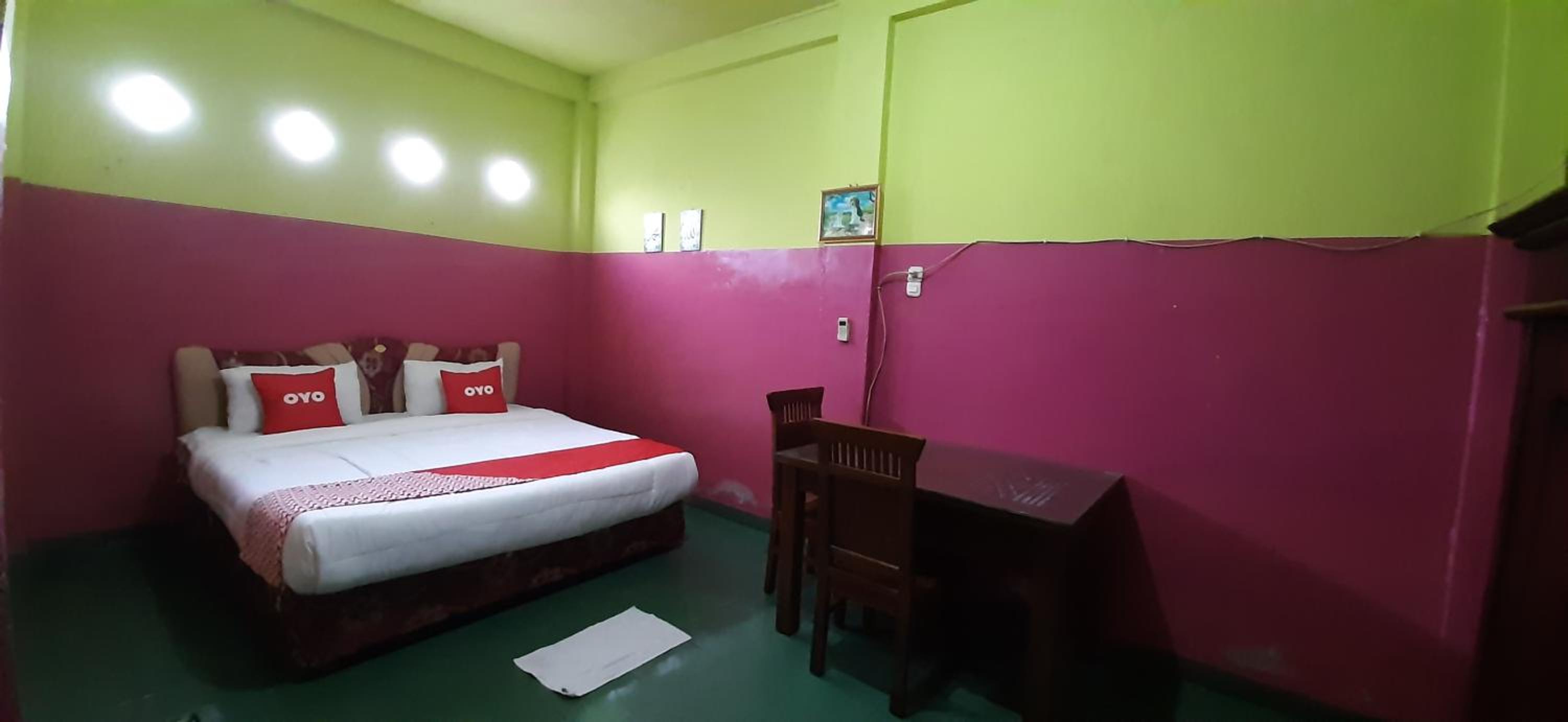 Standard Double Room photo 3