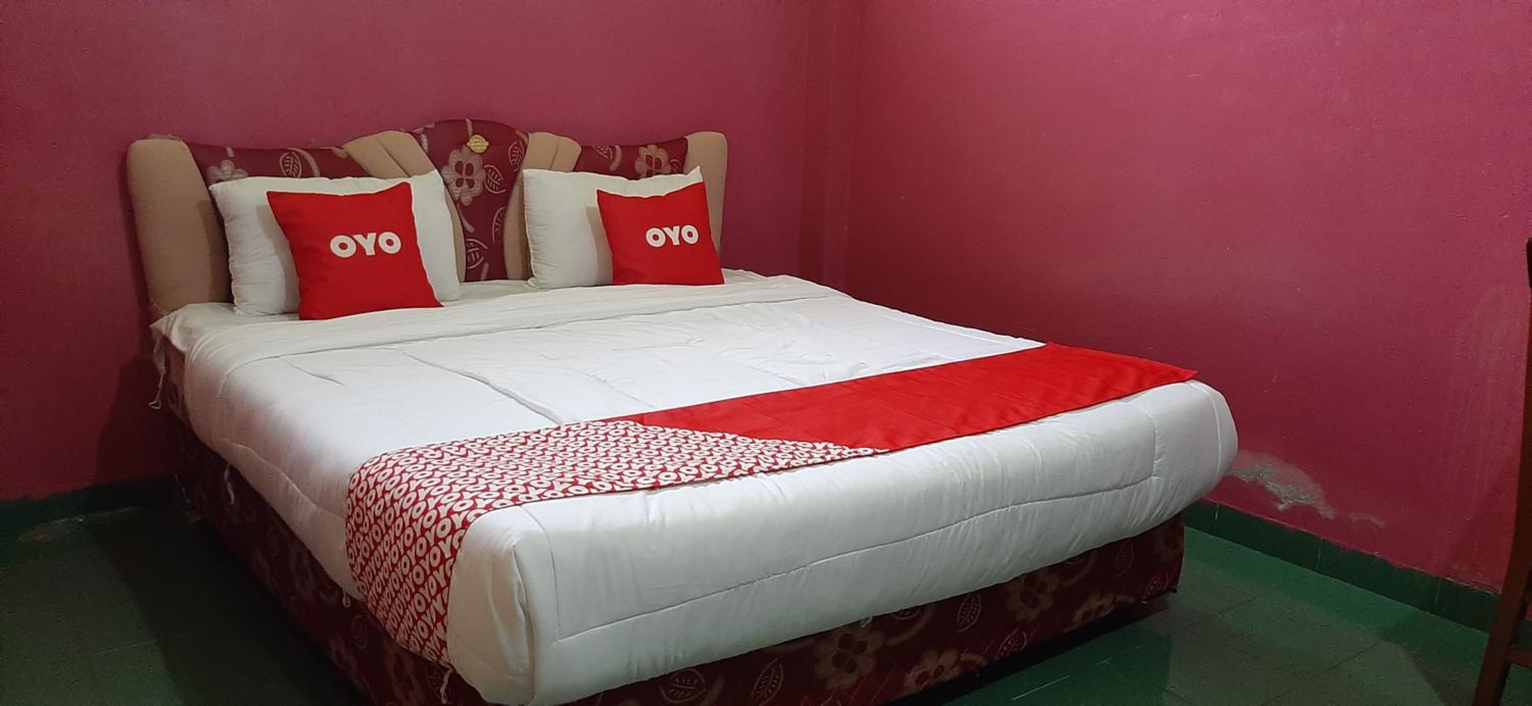 Standard Double Room photo 1