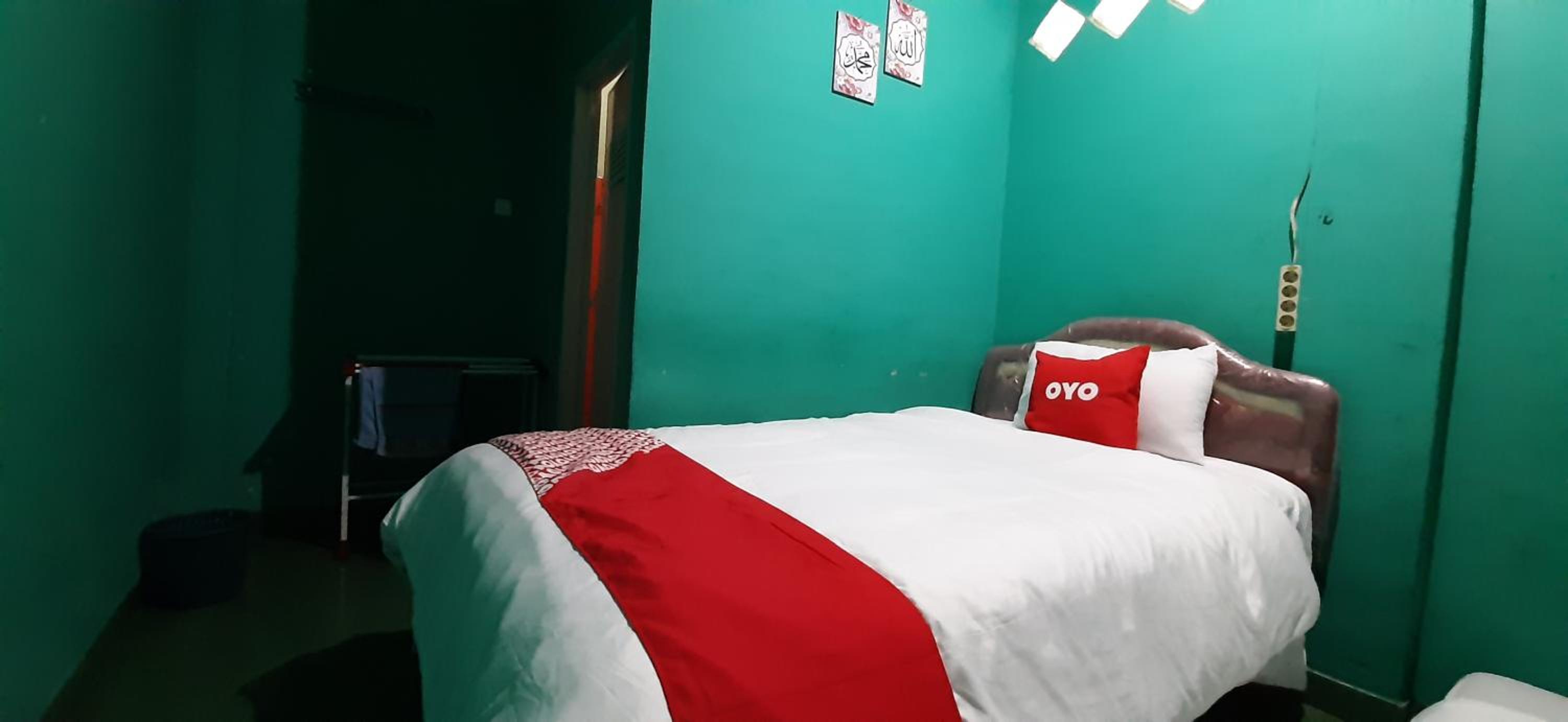 Standard Twin Room photo 3