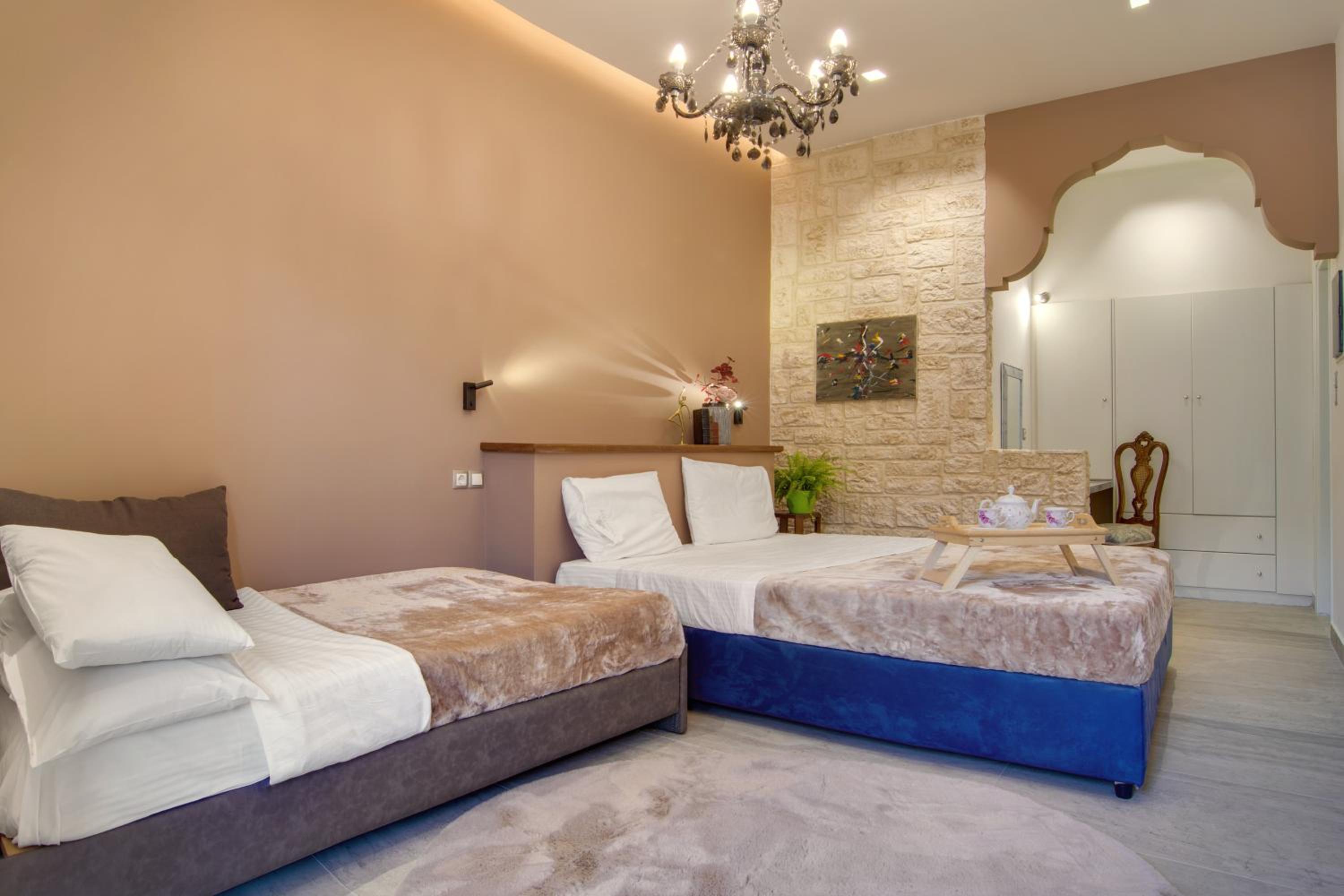 Superior Triple Room - Photo 6