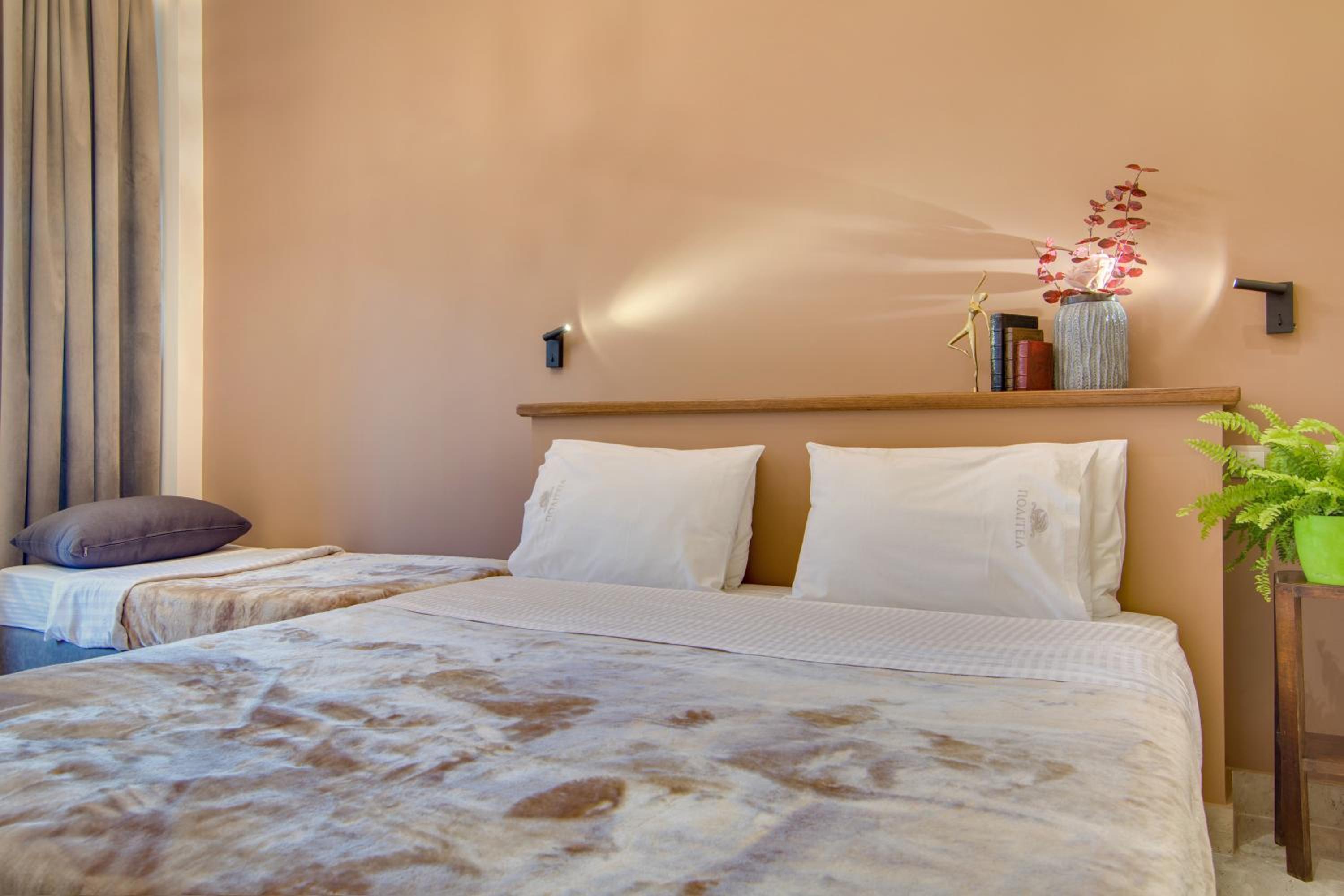 Superior Triple Room - Photo 5