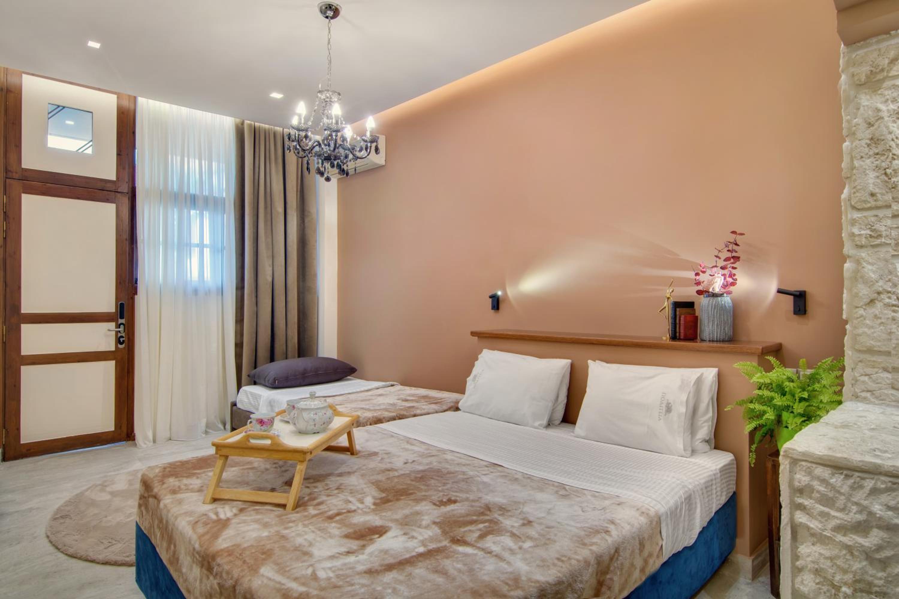 Superior Triple Room - Photo 4