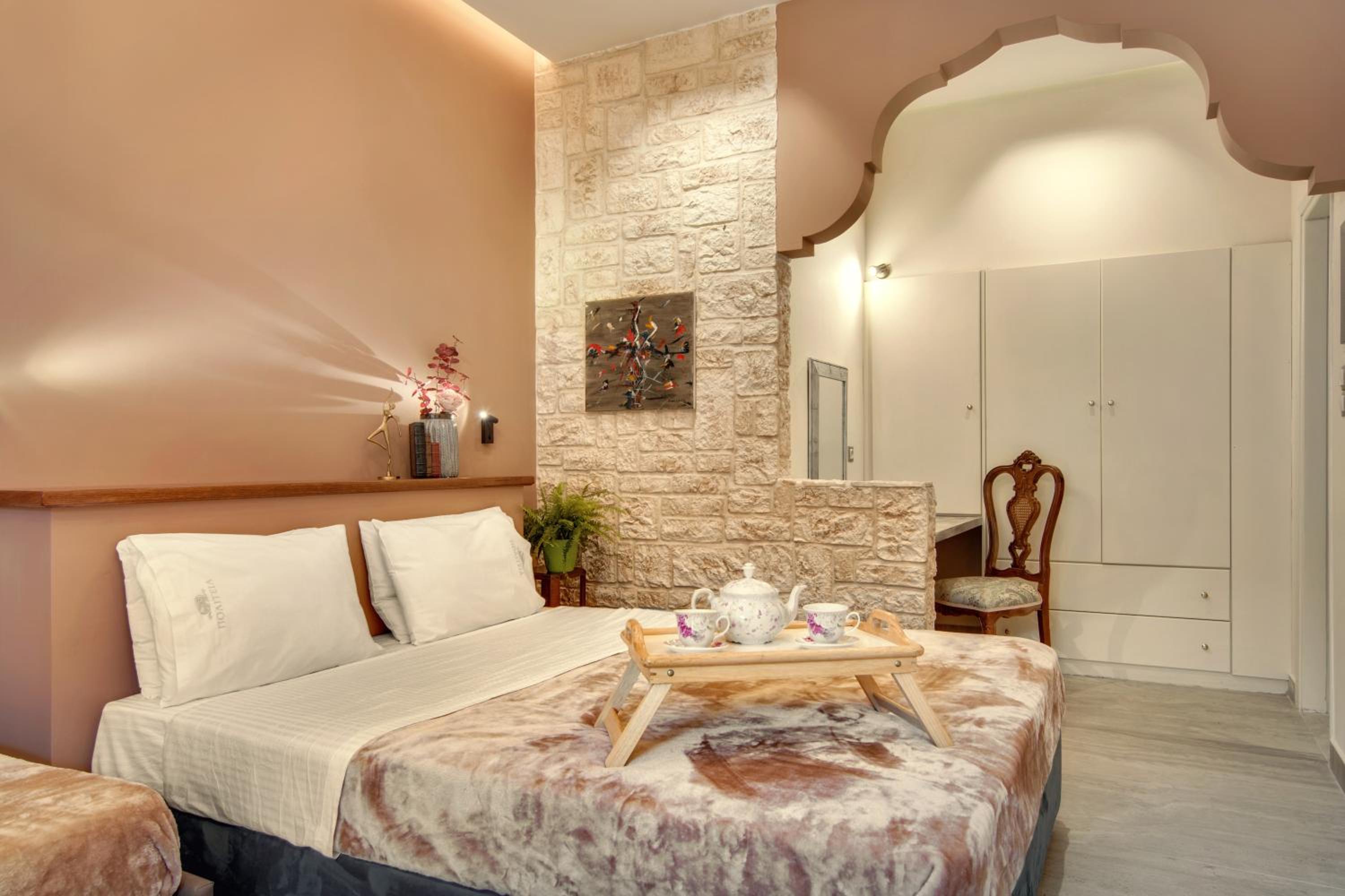 Superior Triple Room - Photo 16