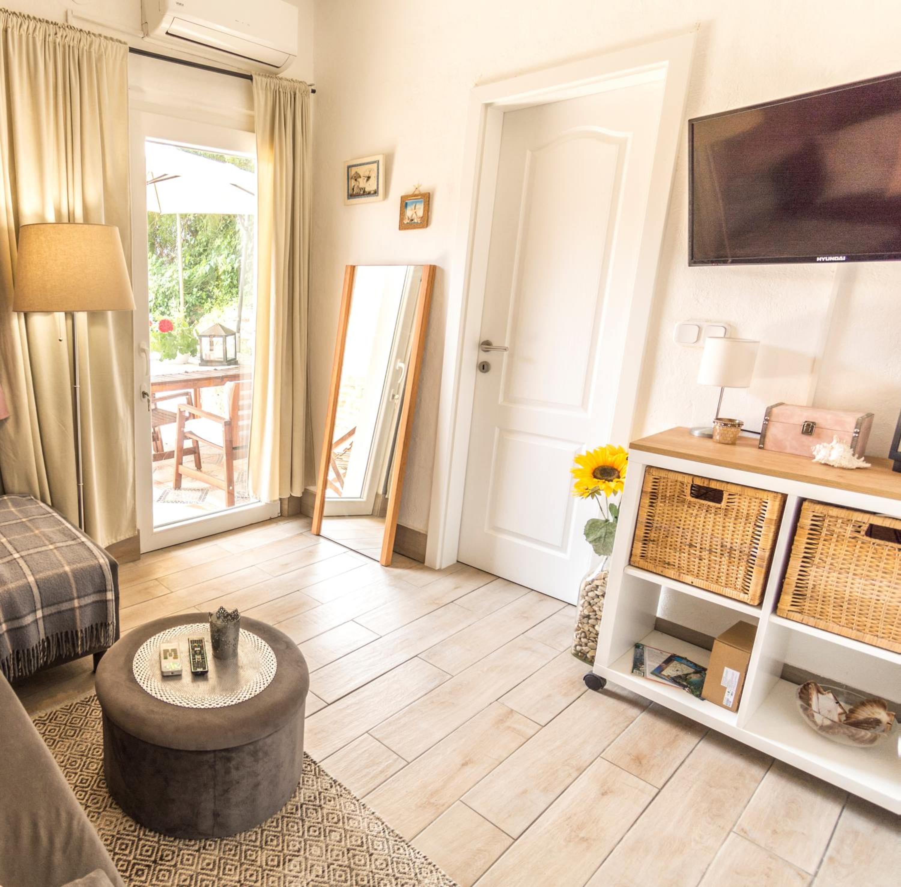 Apartment with Sea View