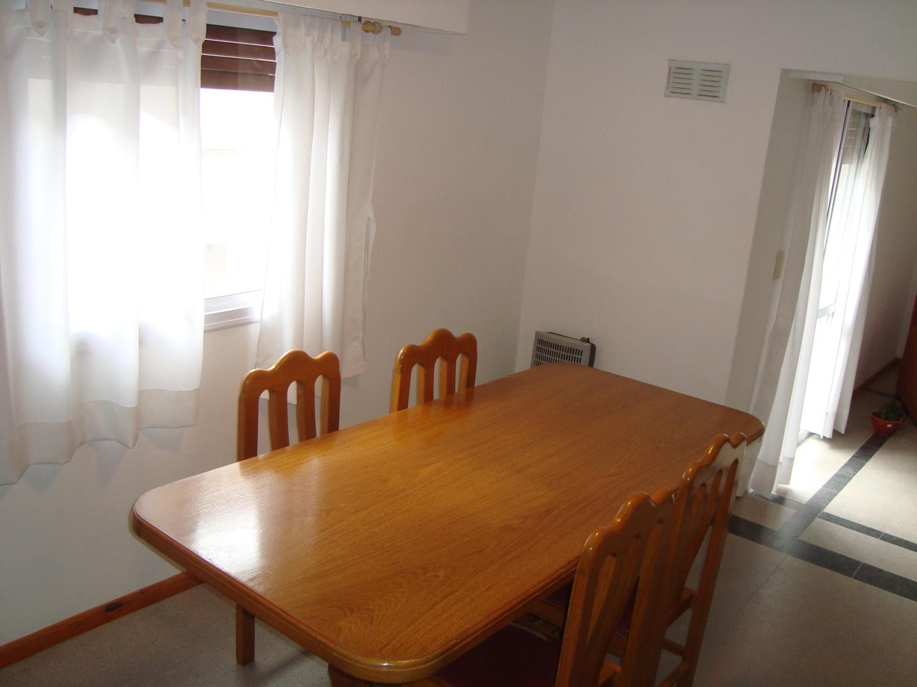 One-Bedroom Apartment photo 3