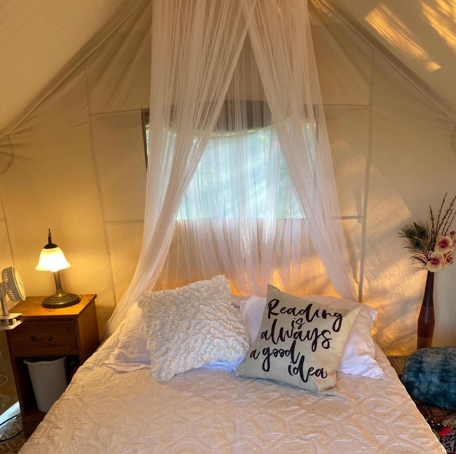 Tent