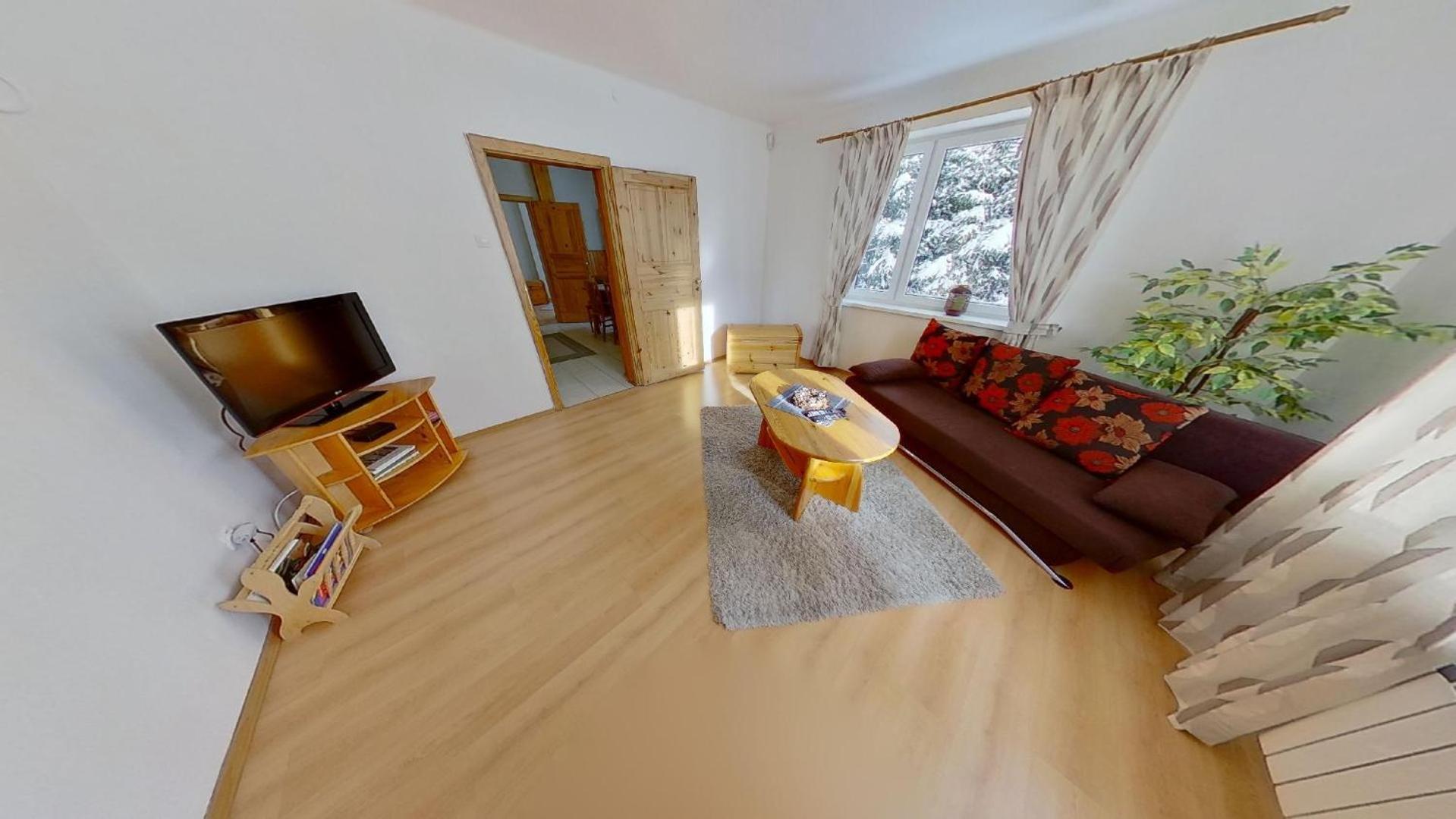 Two-Bedroom Apartment photo 2