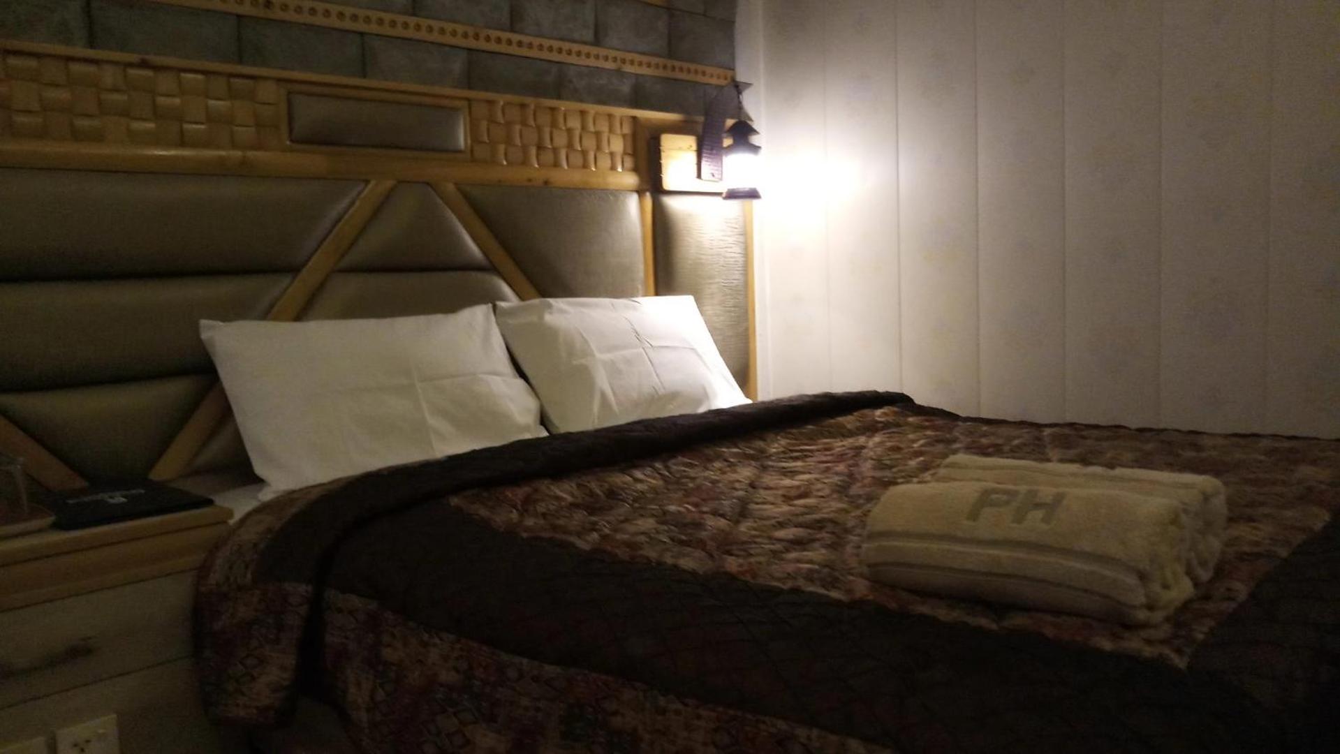 Executive Triple Room photo 3