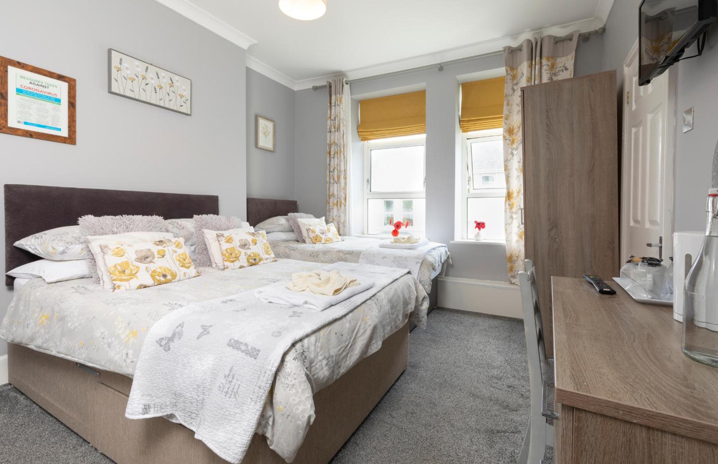 Triple Room photo 1