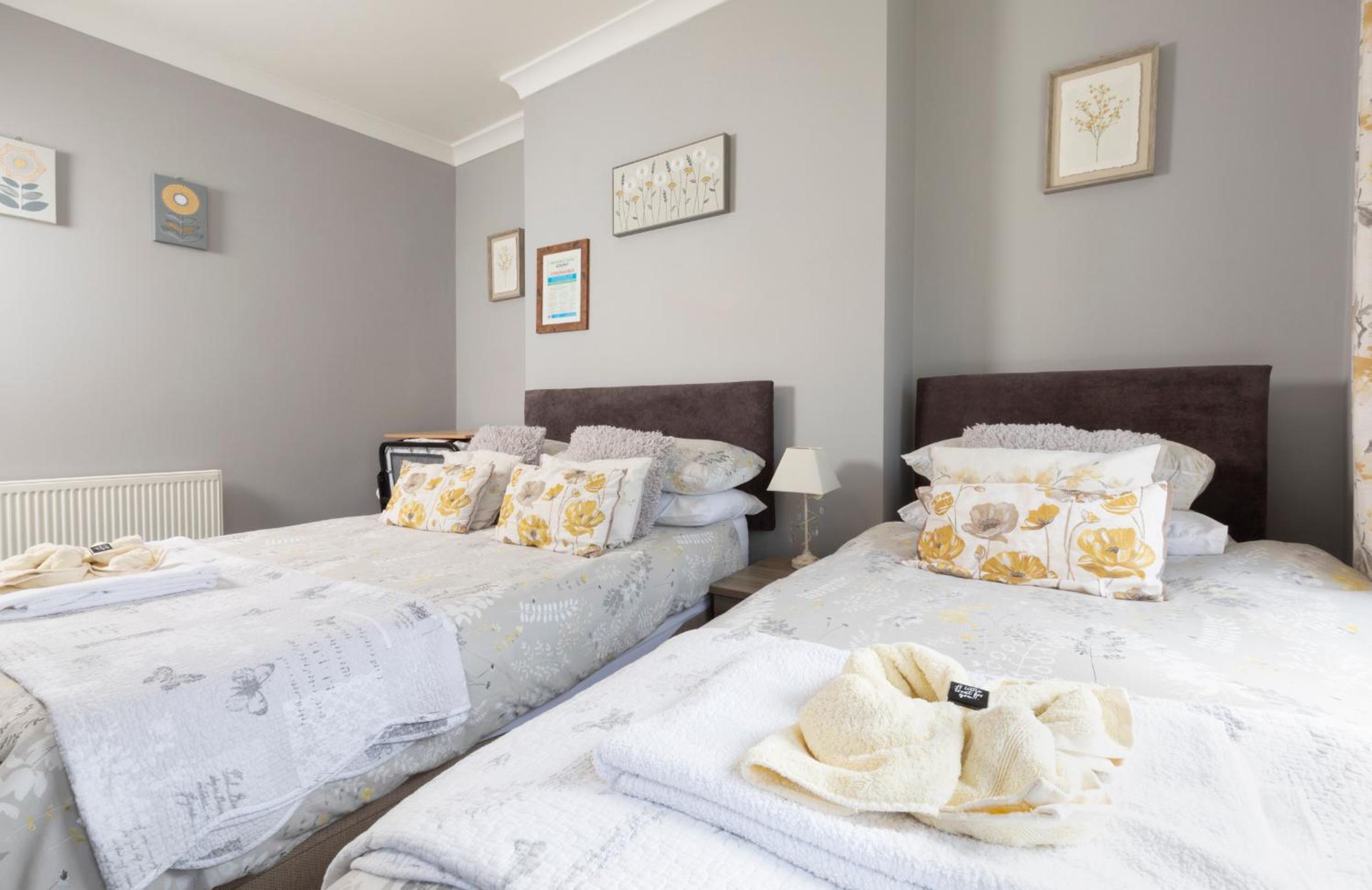 Triple Room photo 3