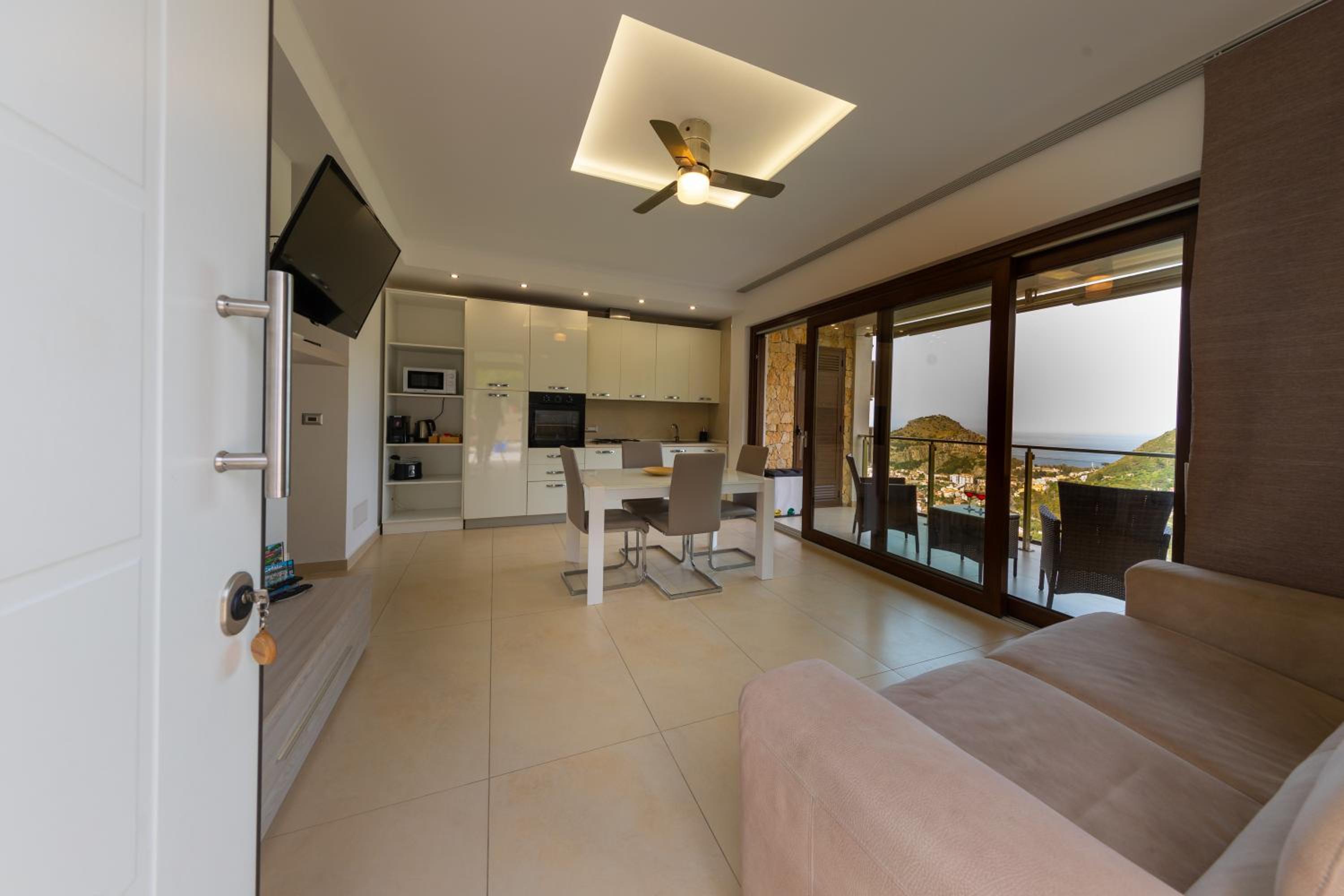 Vacation Home