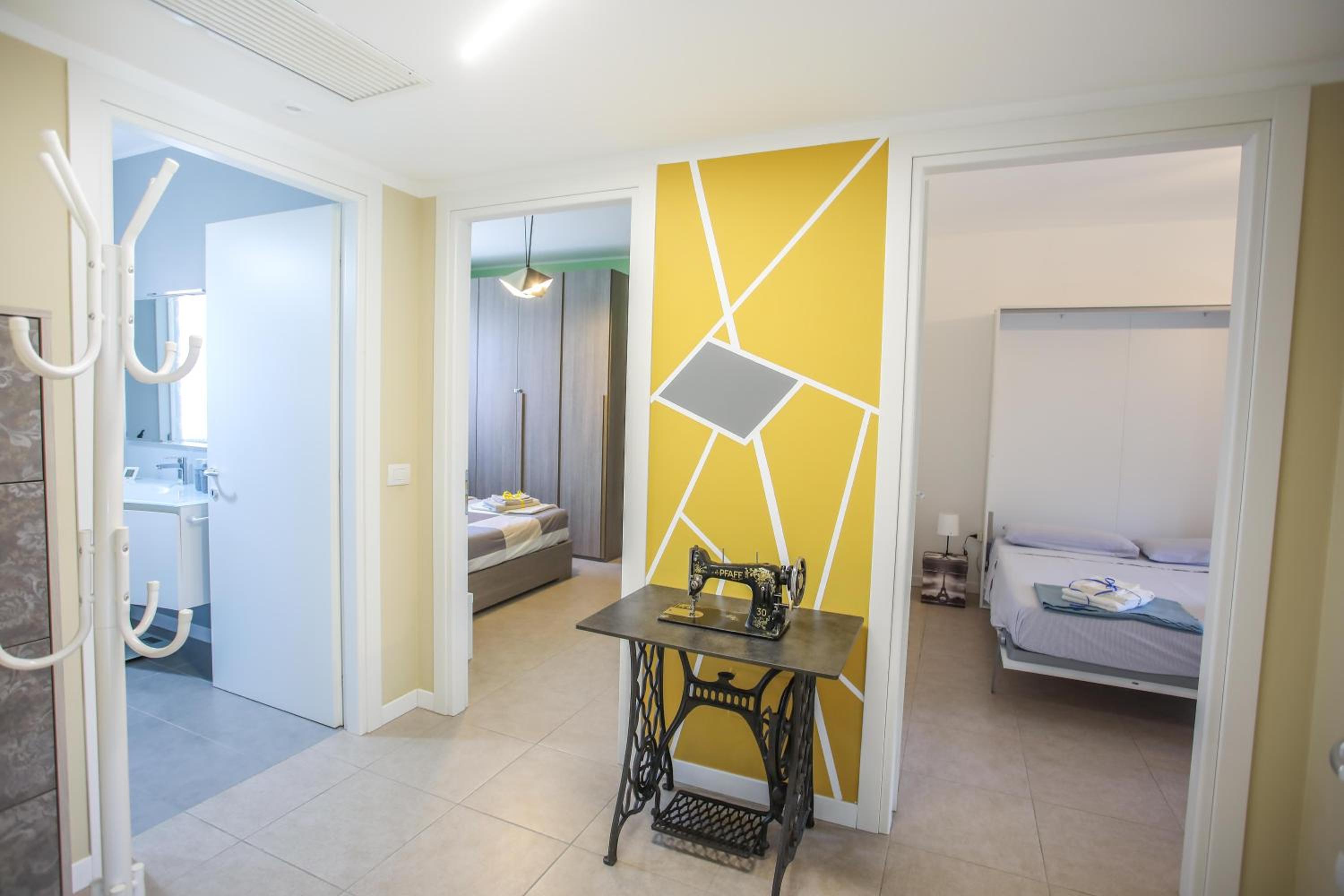 Superior Apartment