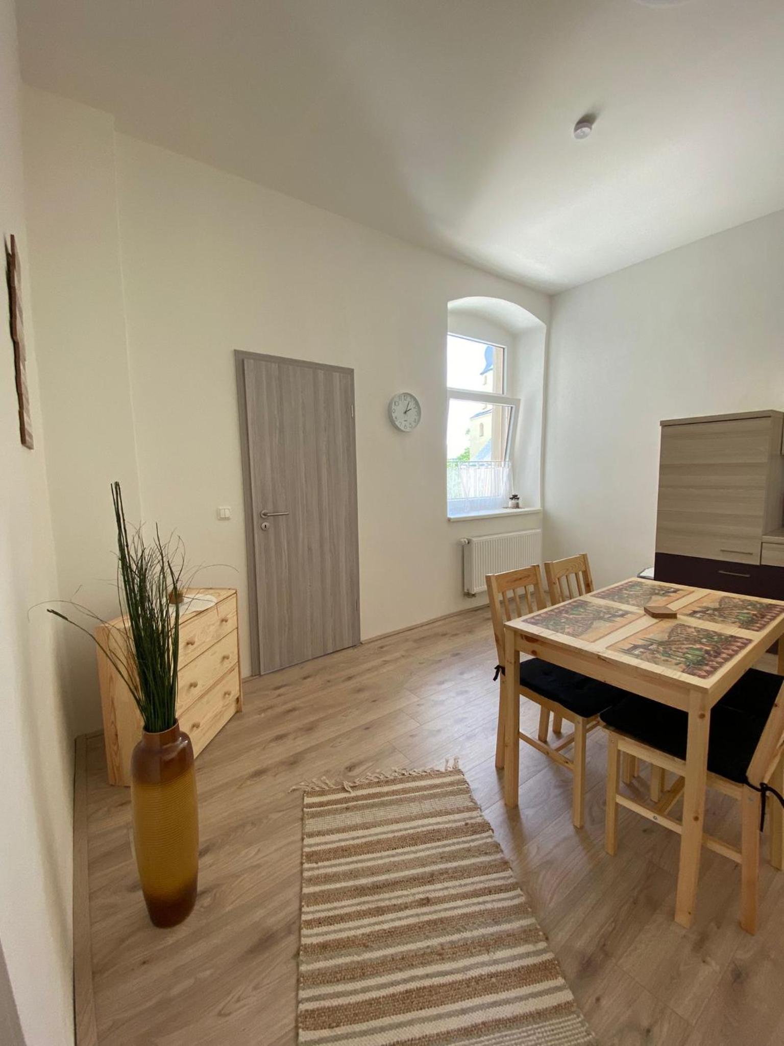Deluxe Family Suite photo 3