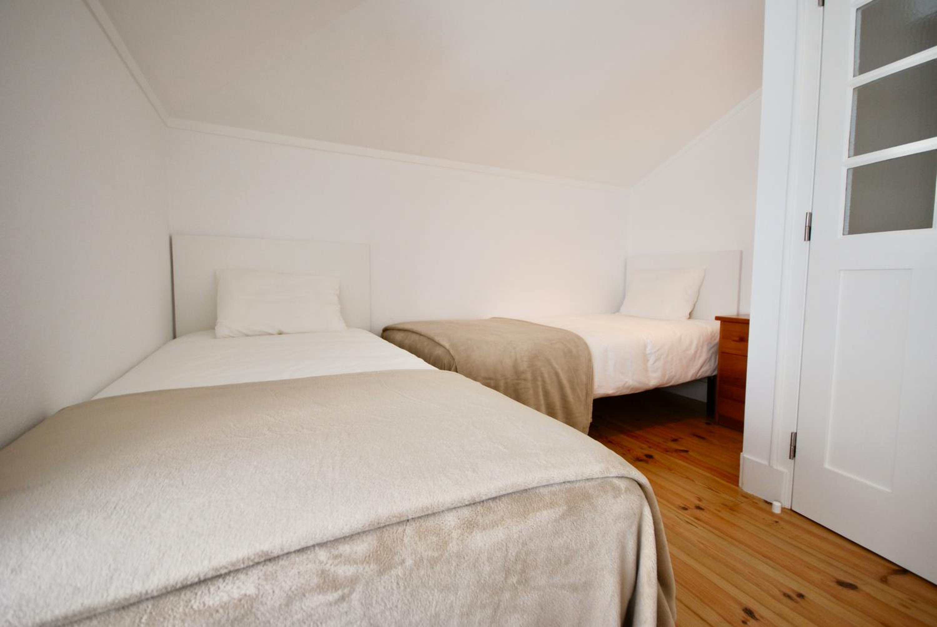 Three-Bedroom House photo 1
