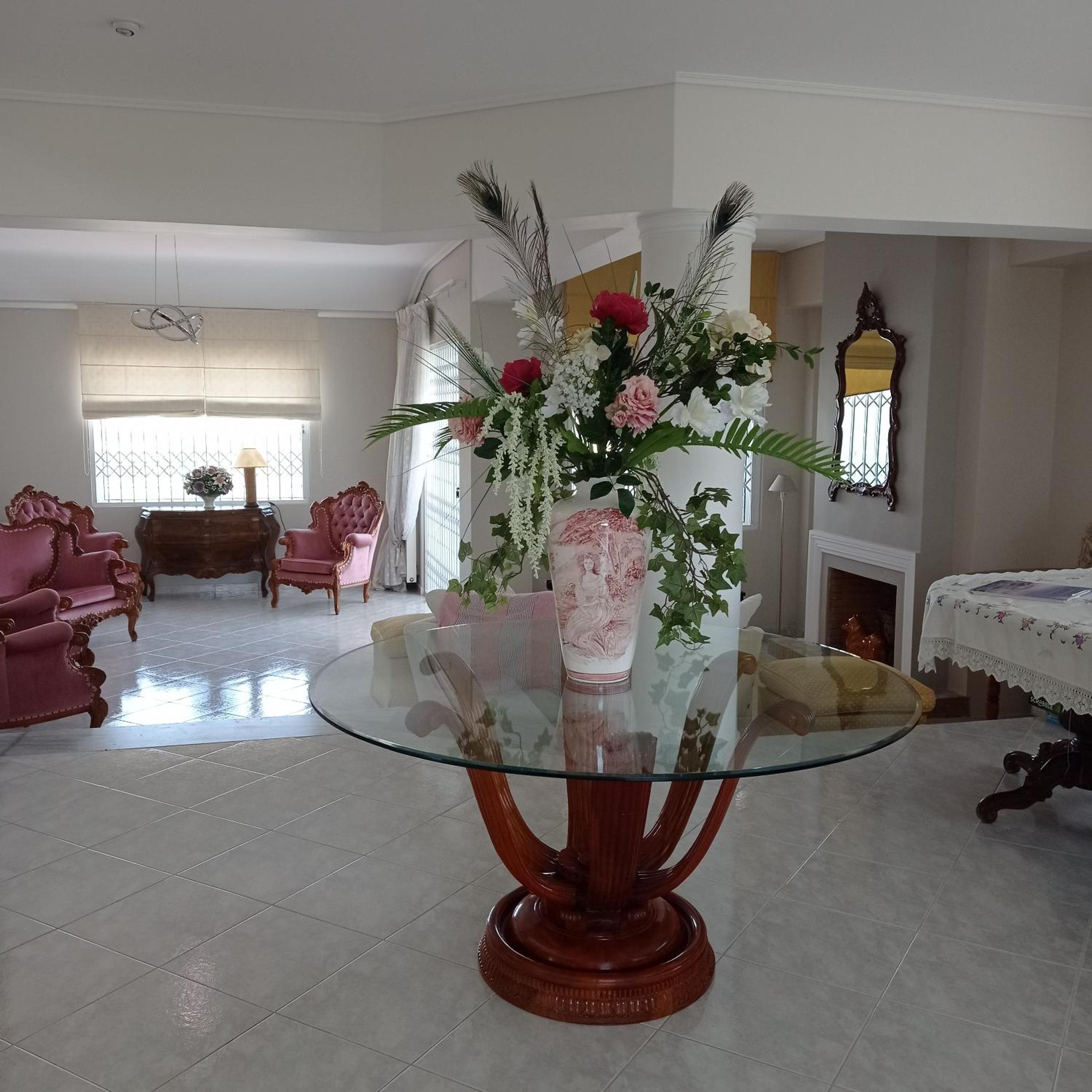 Three-Bedroom Villa photo 3