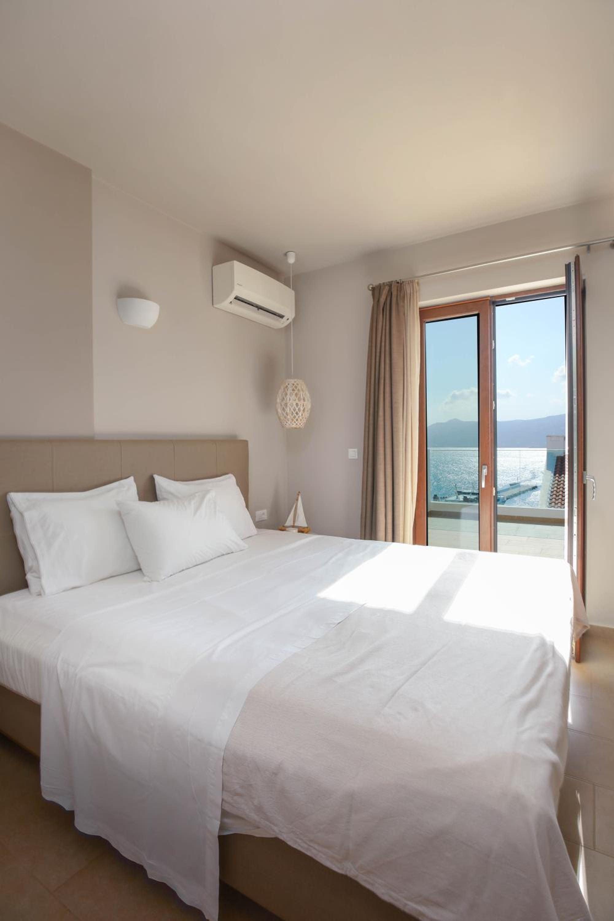 Suite with Sea View