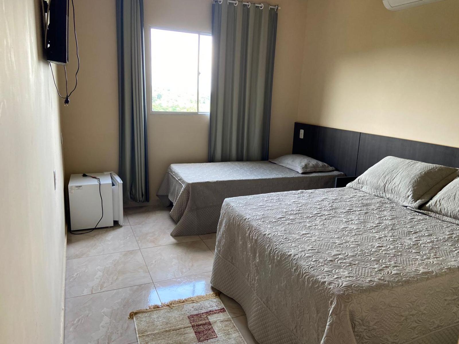 Superior Triple Room photo 1