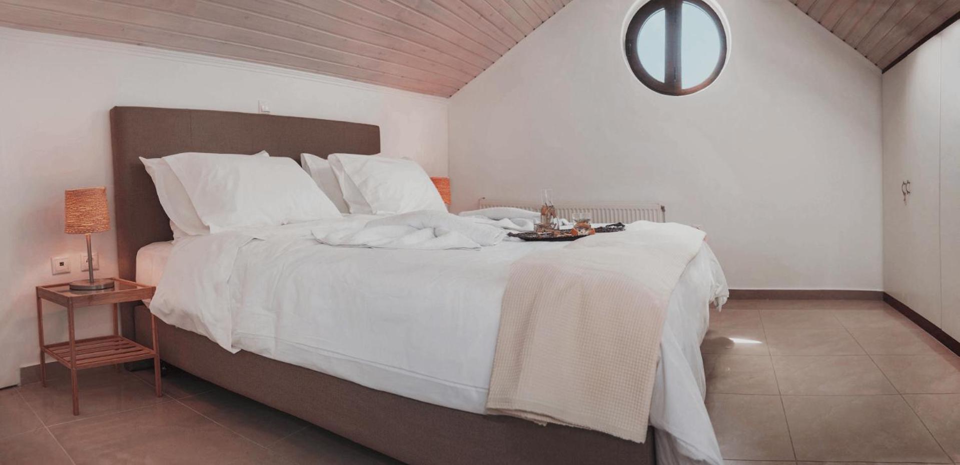 Family Apartment with Sea View
