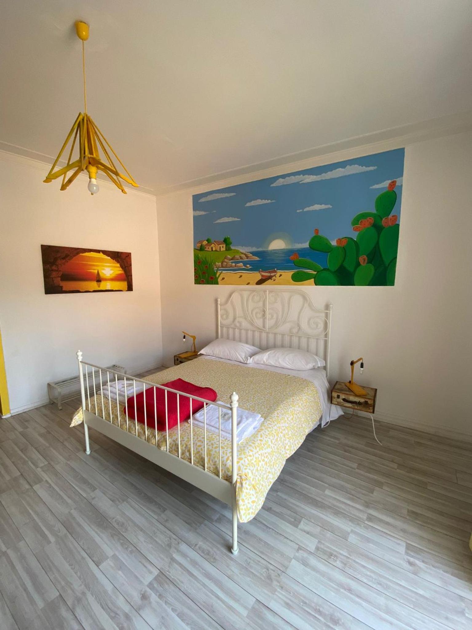 Comfort Triple Room with Shower - Photo 1