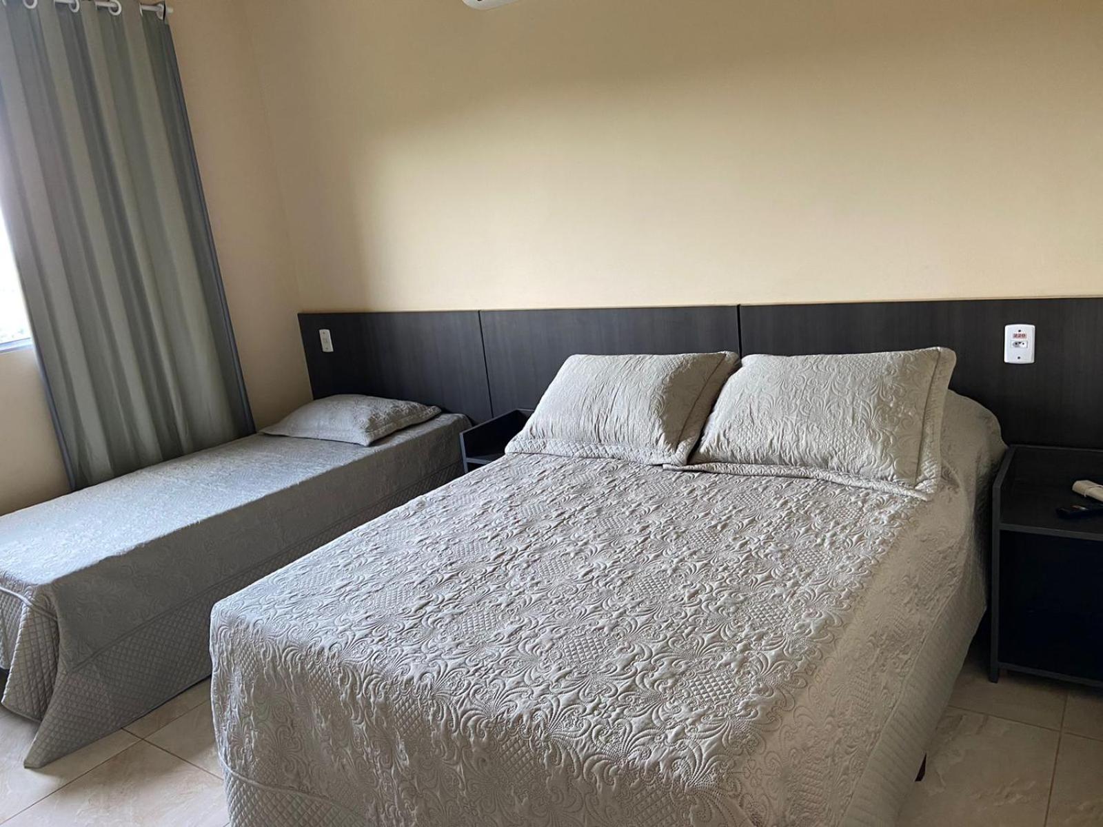 Superior Triple Room photo 2