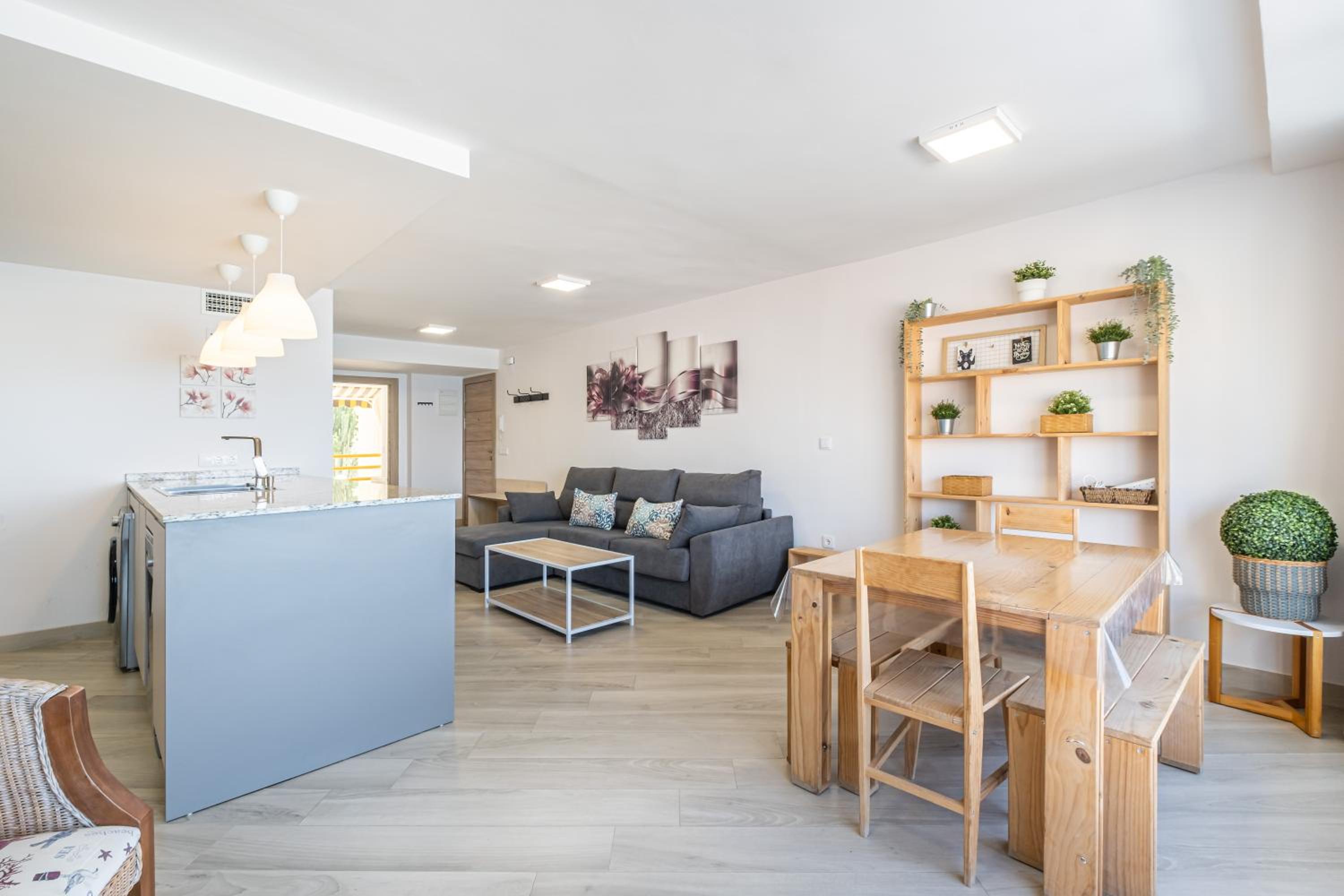 Apartamento