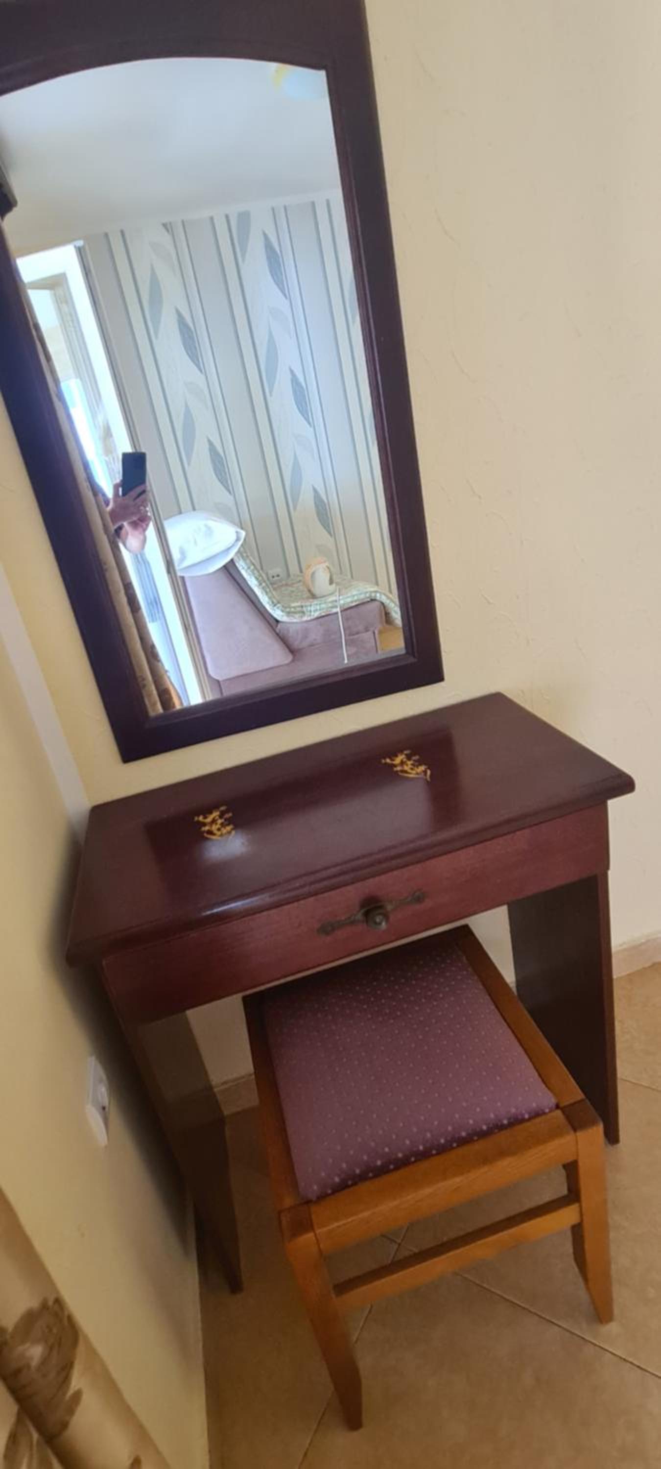 Studio Apartment photo 3