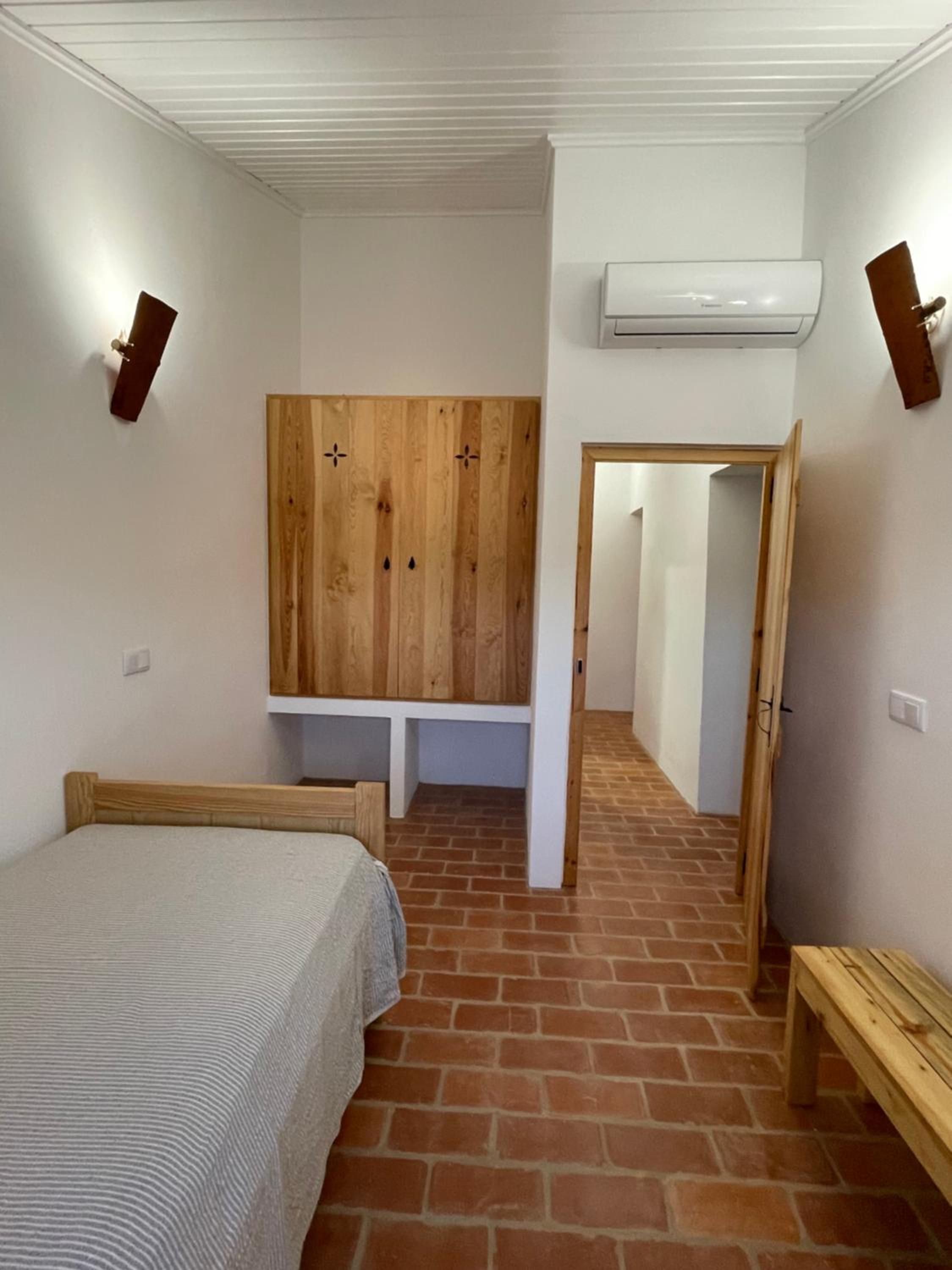 Two-Bedroom House photo 2