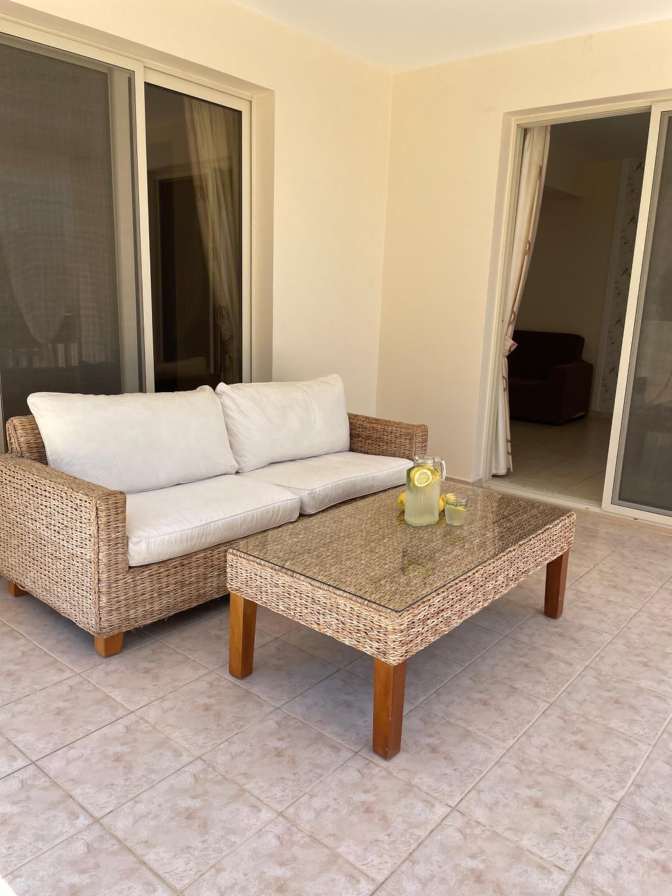 Three-Bedroom Villa photo 2