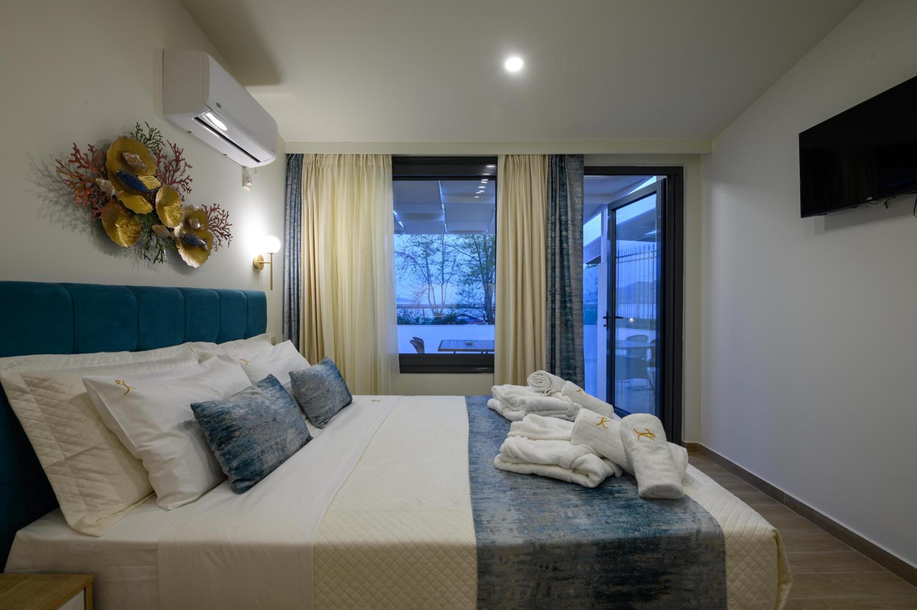 Apartment with Sea View