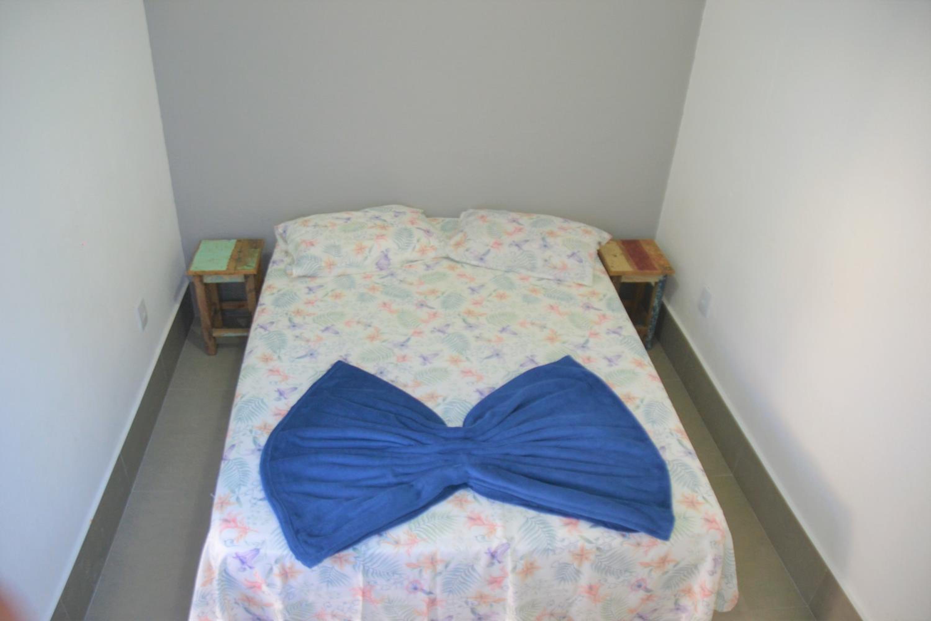 Double Room with Private Bathroom - Photo 19