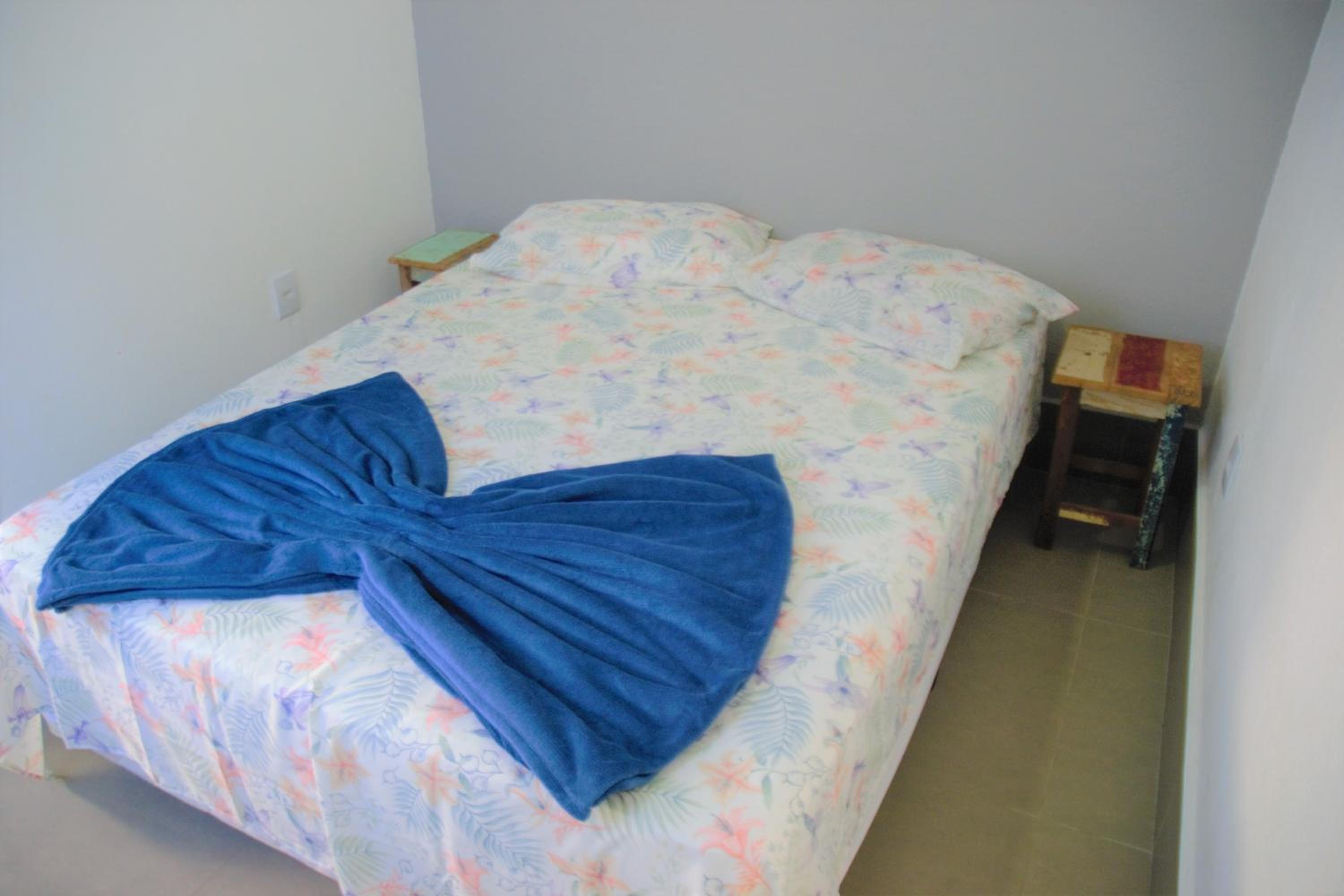 Double Room with Private Bathroom - Photo 20