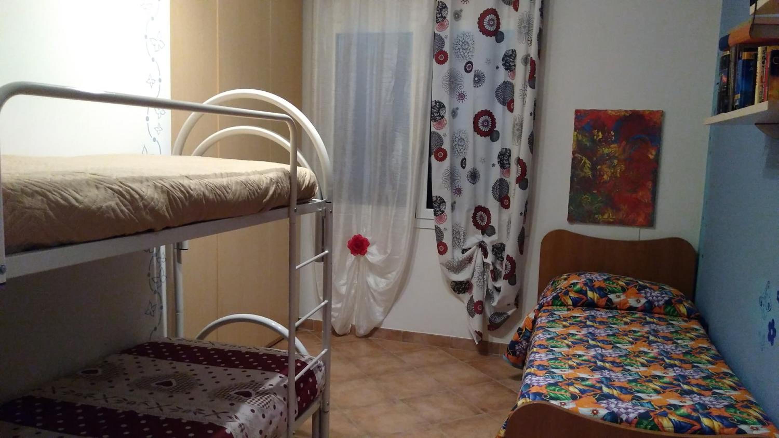 Two-Bedroom Apartment photo 1