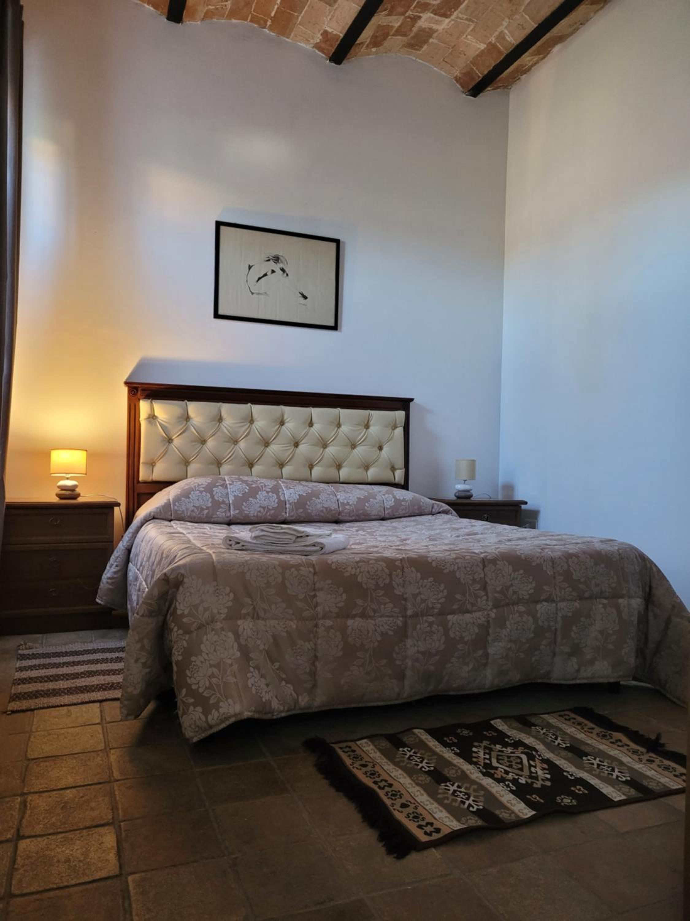 One-Bedroom House photo 1