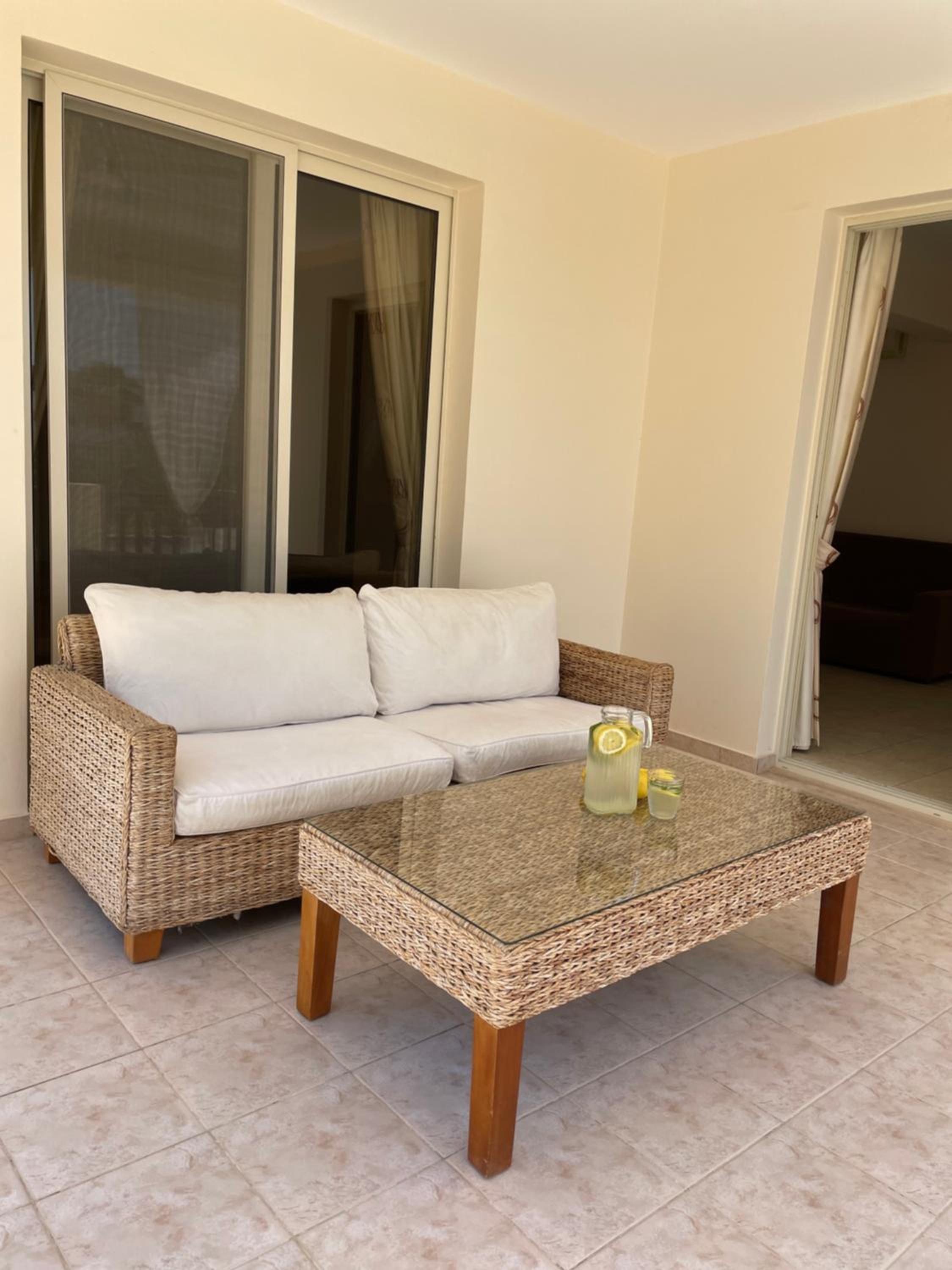 Three-Bedroom Villa photo 3