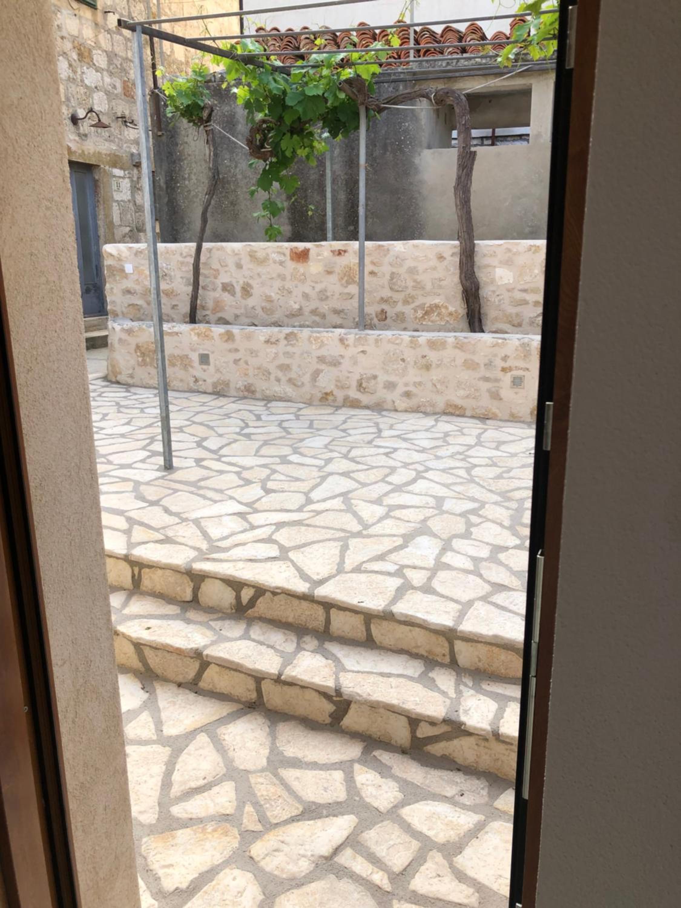 Apartment with Balcony photo 2