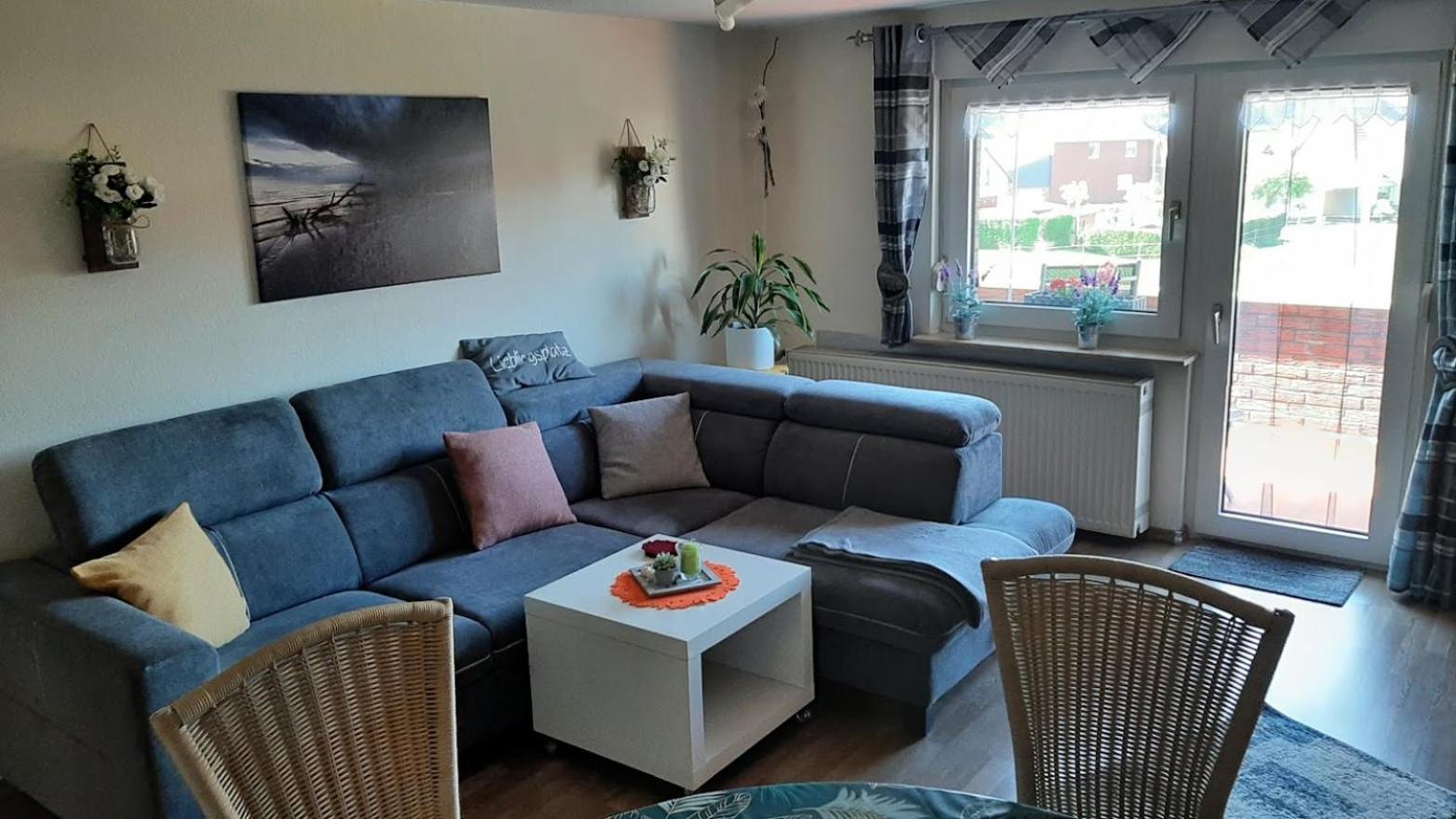 Vacation Home photo 1
