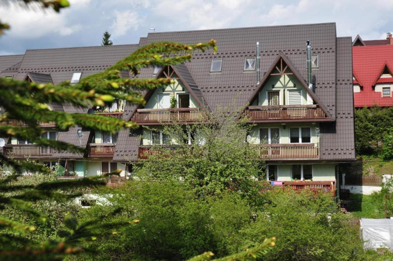 Duplex Apartment