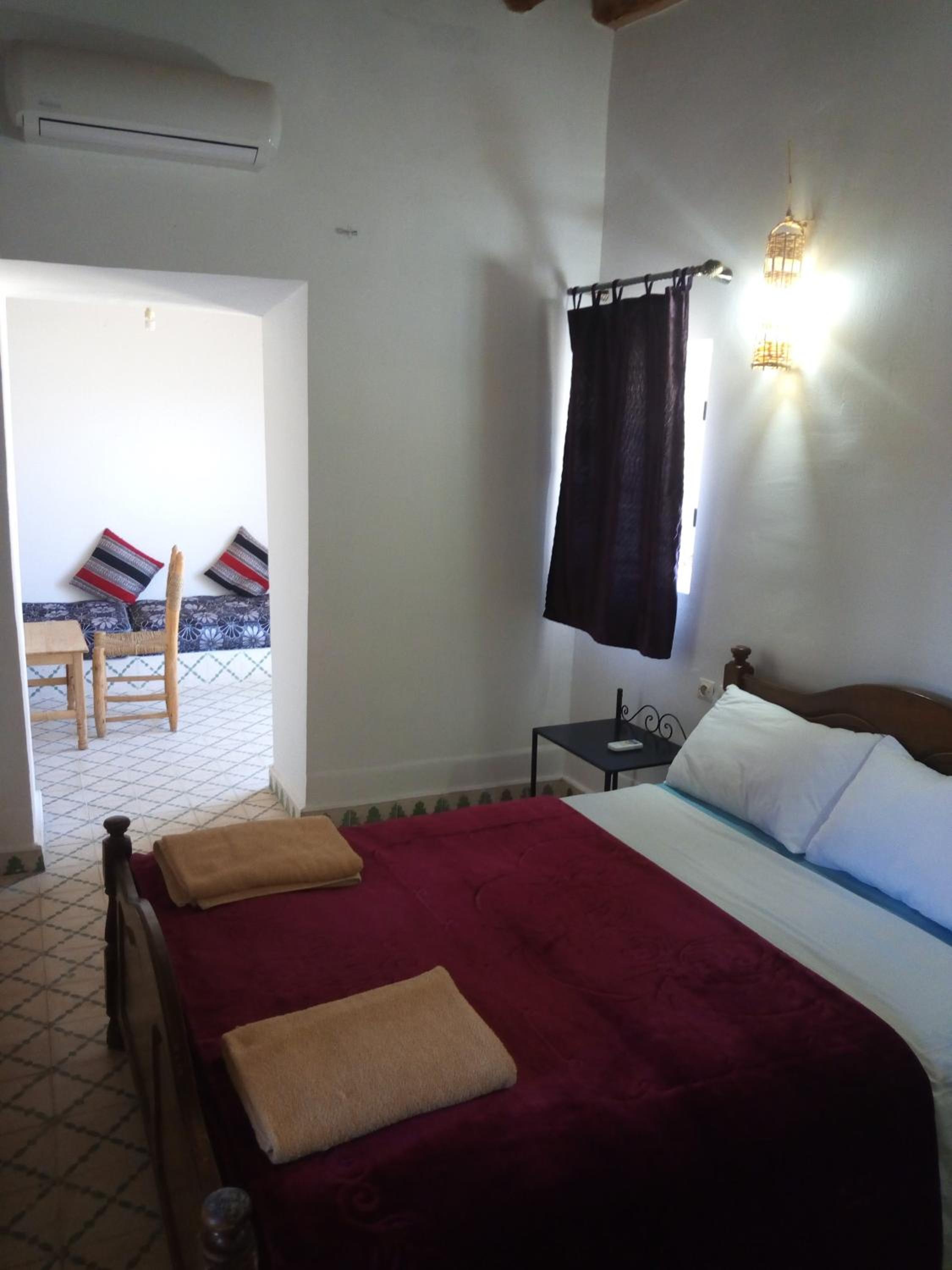 King Room with Pool View