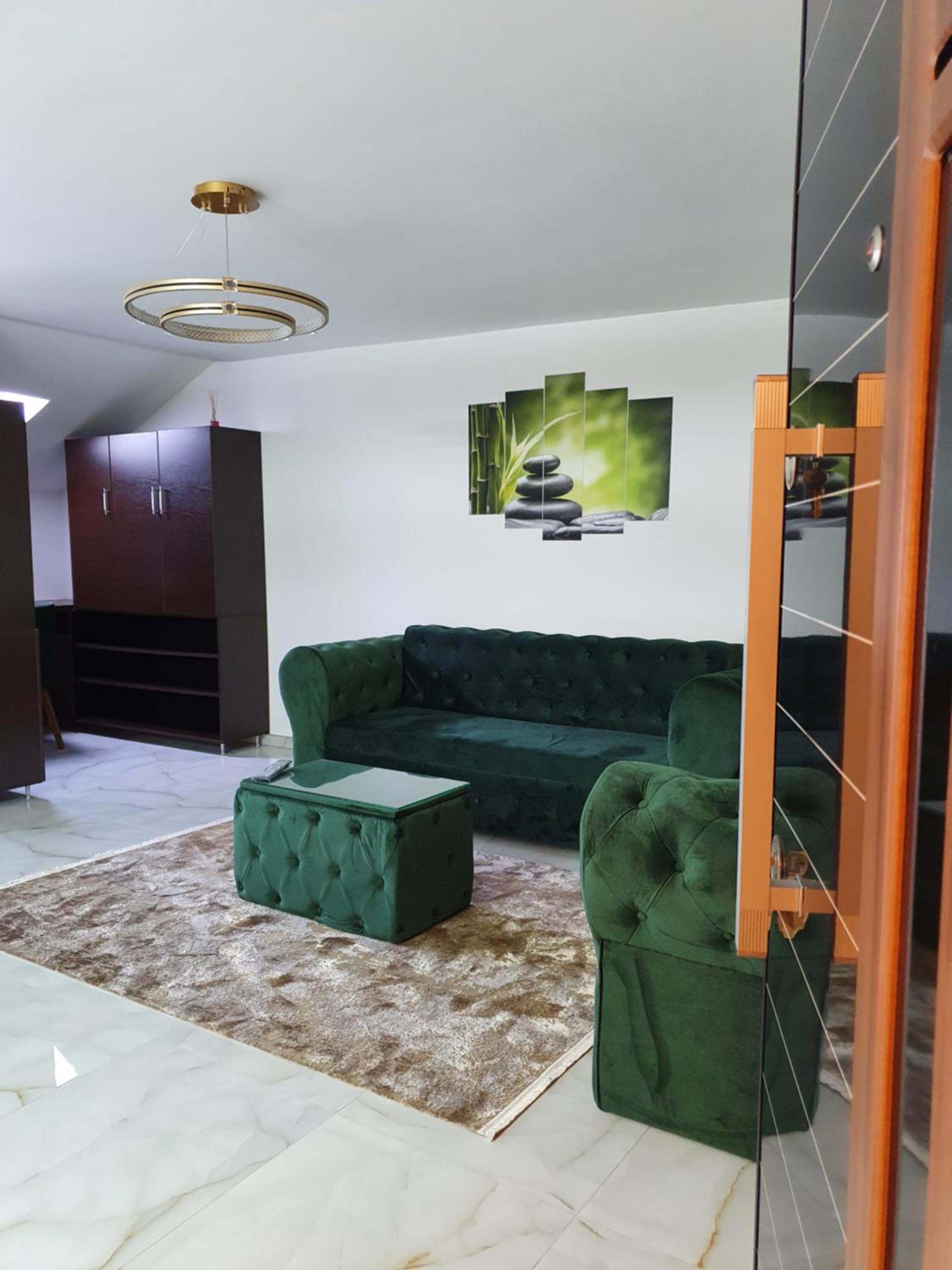 King Suite with Spa Bath photo 1